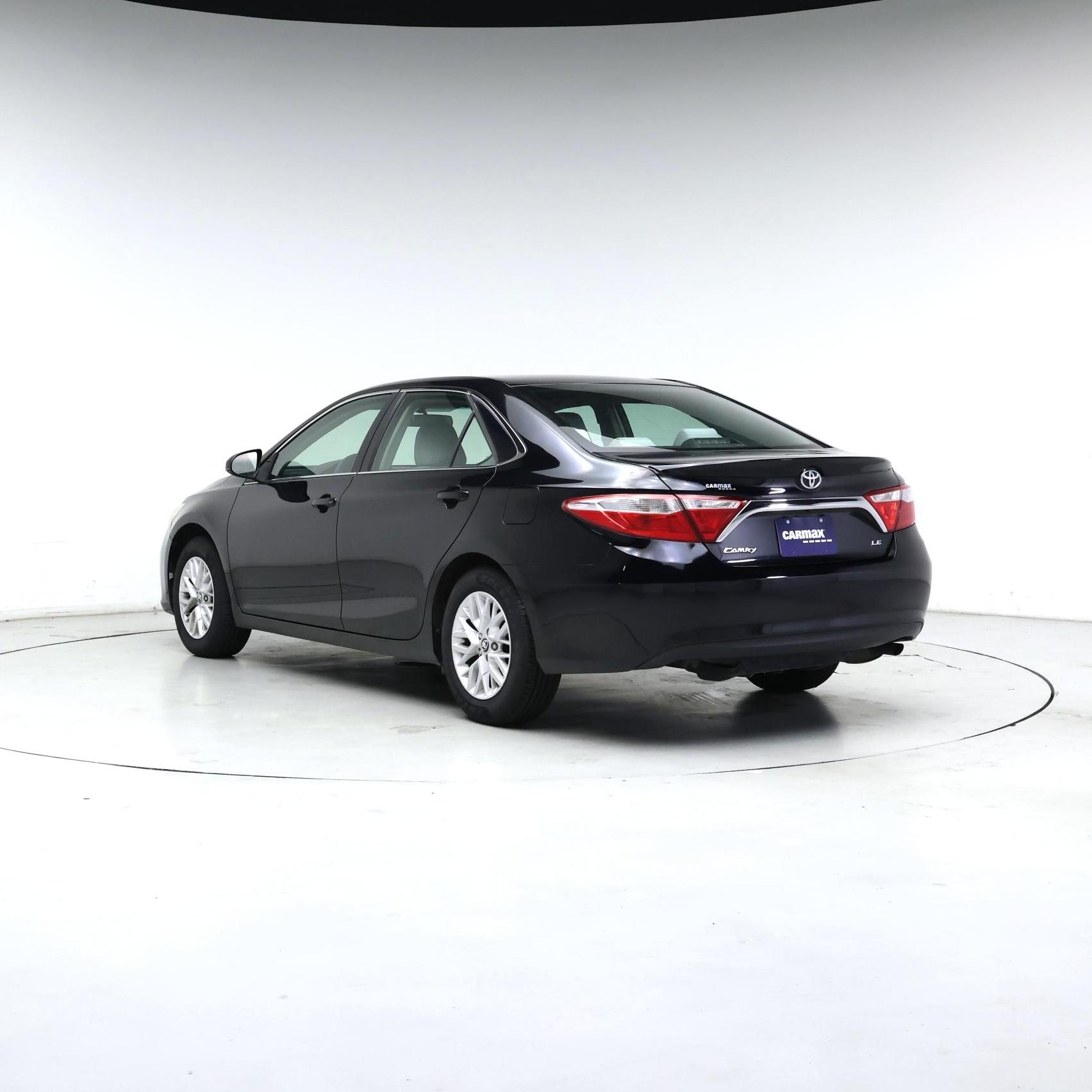 Thumbnail: 2017 Toyota Camry - 2