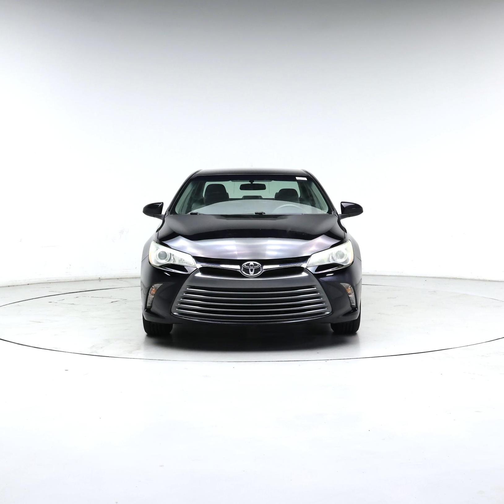 Thumbnail: 2017 Toyota Camry - 5