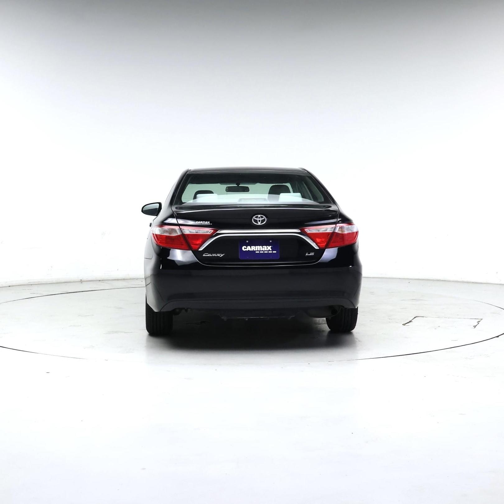 Thumbnail: 2017 Toyota Camry - 6