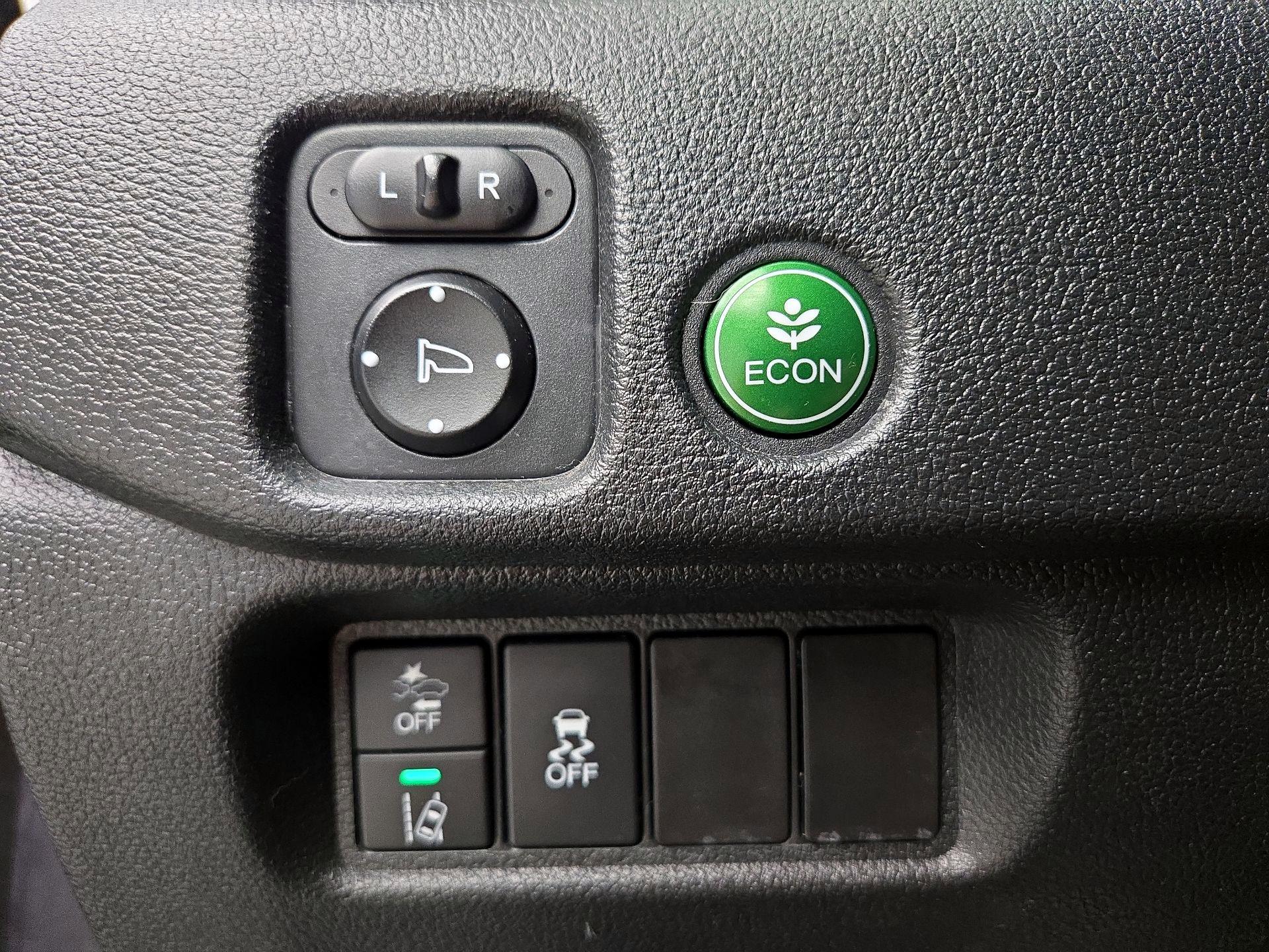 Thumbnail: 2021 Honda Passport - 13
