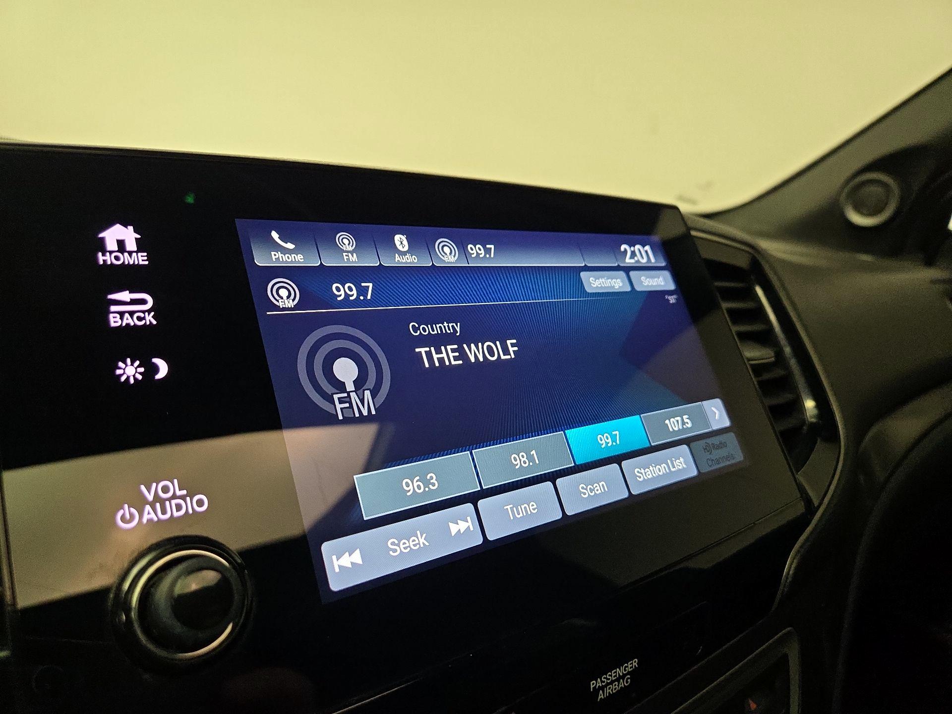 Thumbnail: 2021 Honda Passport - 15