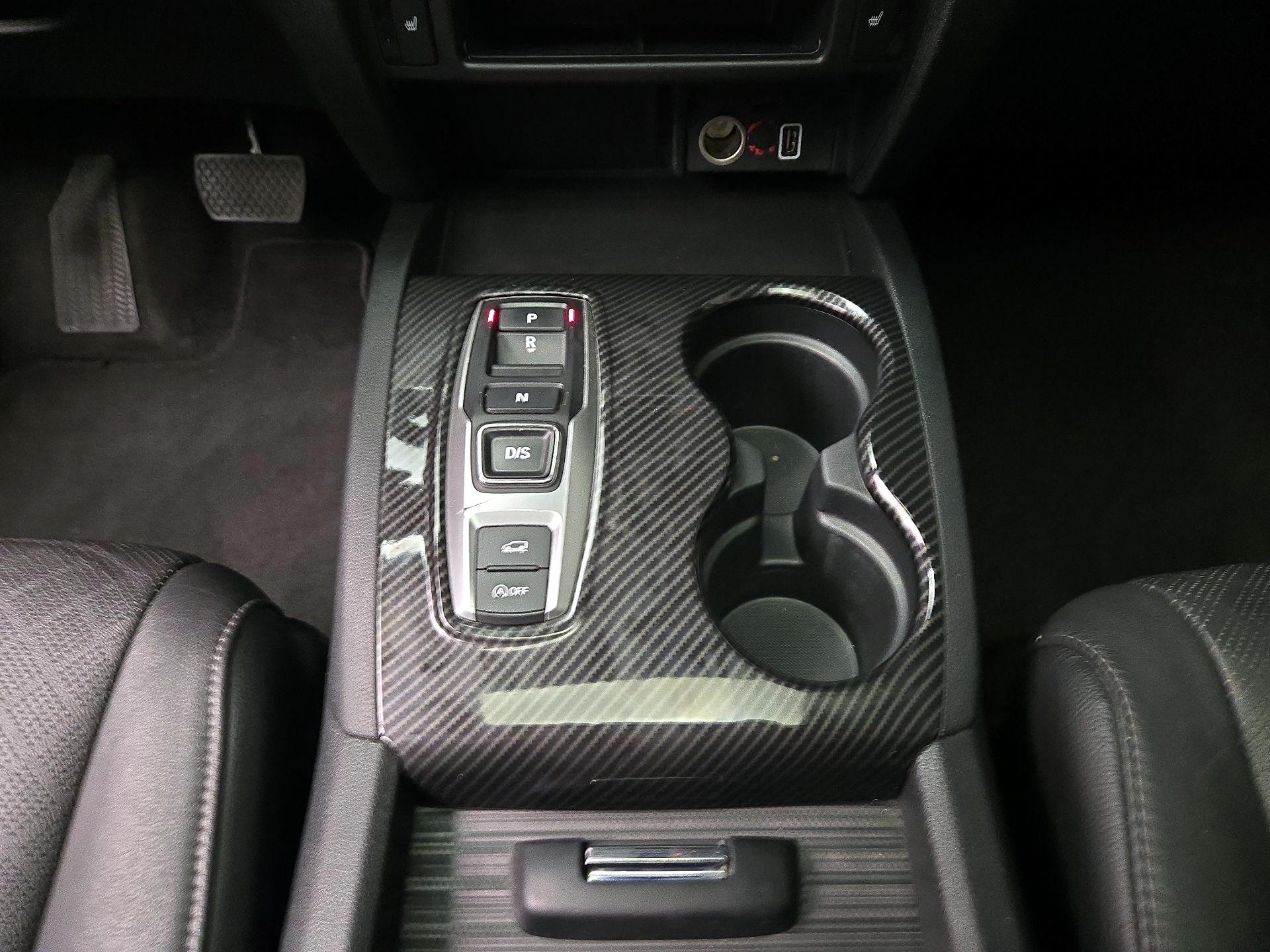 Thumbnail: 2021 Honda Passport - 17