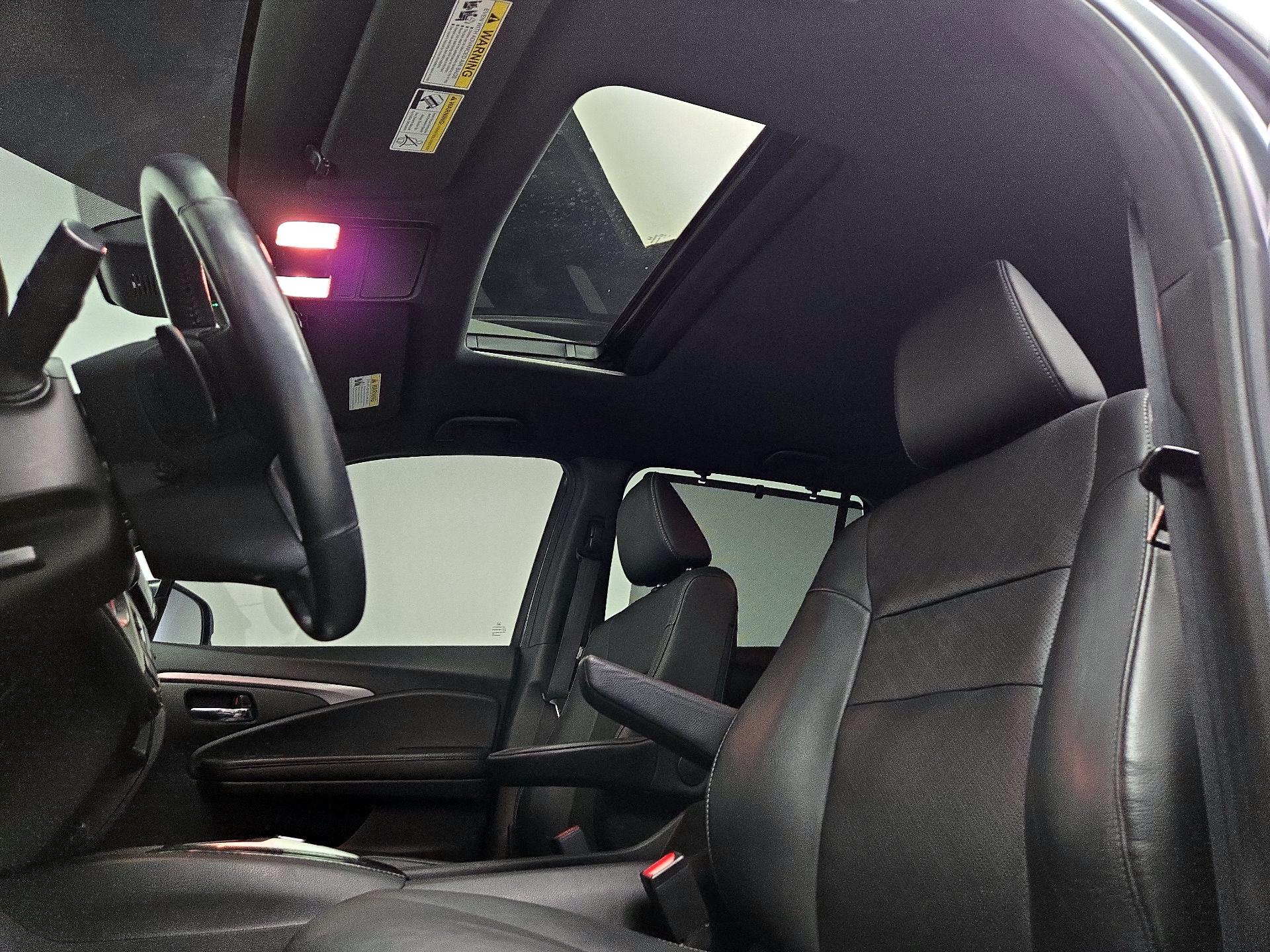 Thumbnail: 2021 Honda Passport - 19