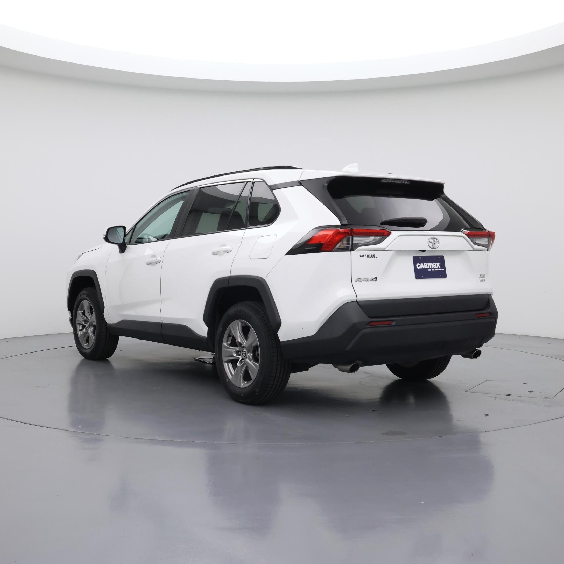 Thumbnail: 2023 Toyota RAV4 - 2