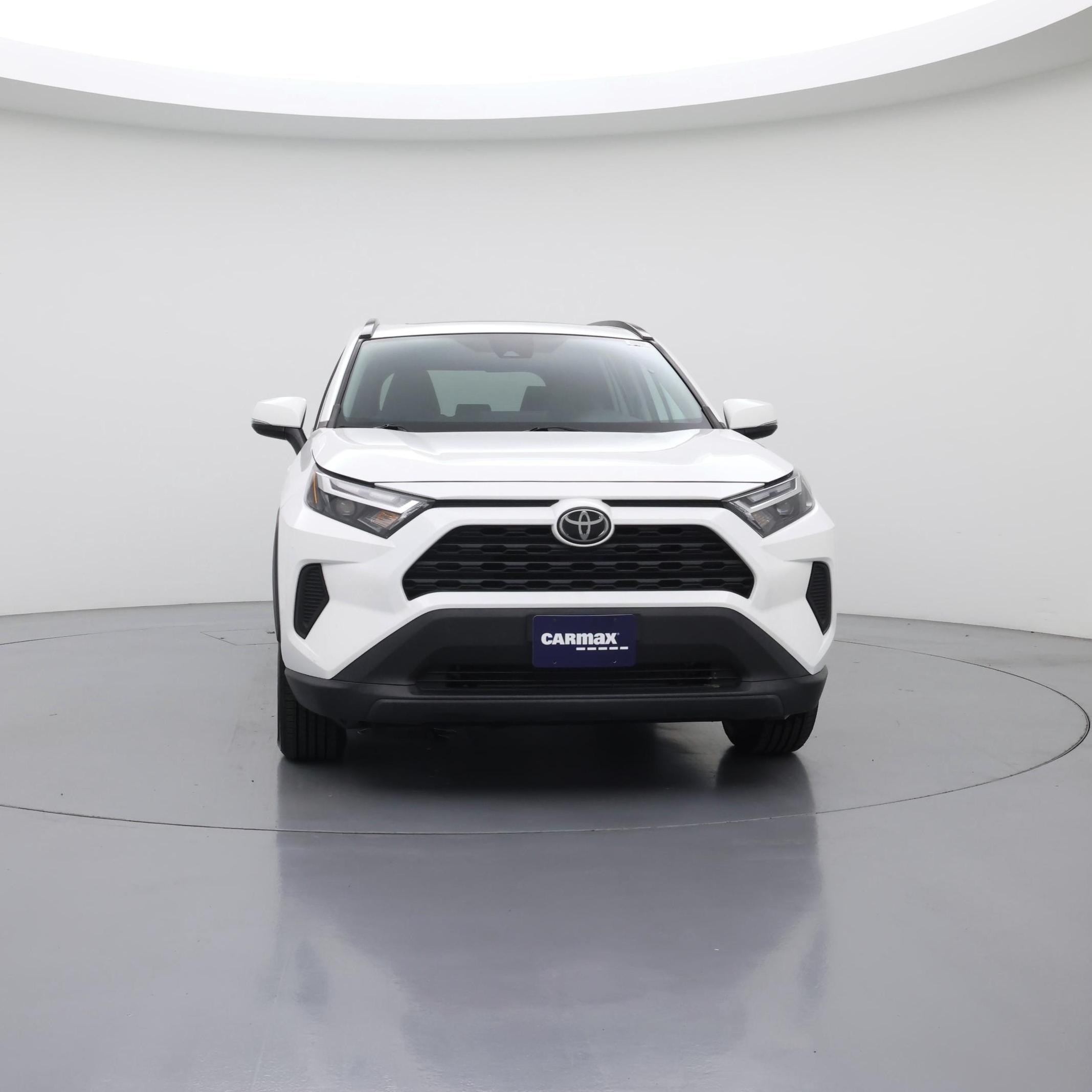 Thumbnail: 2023 Toyota RAV4 - 5