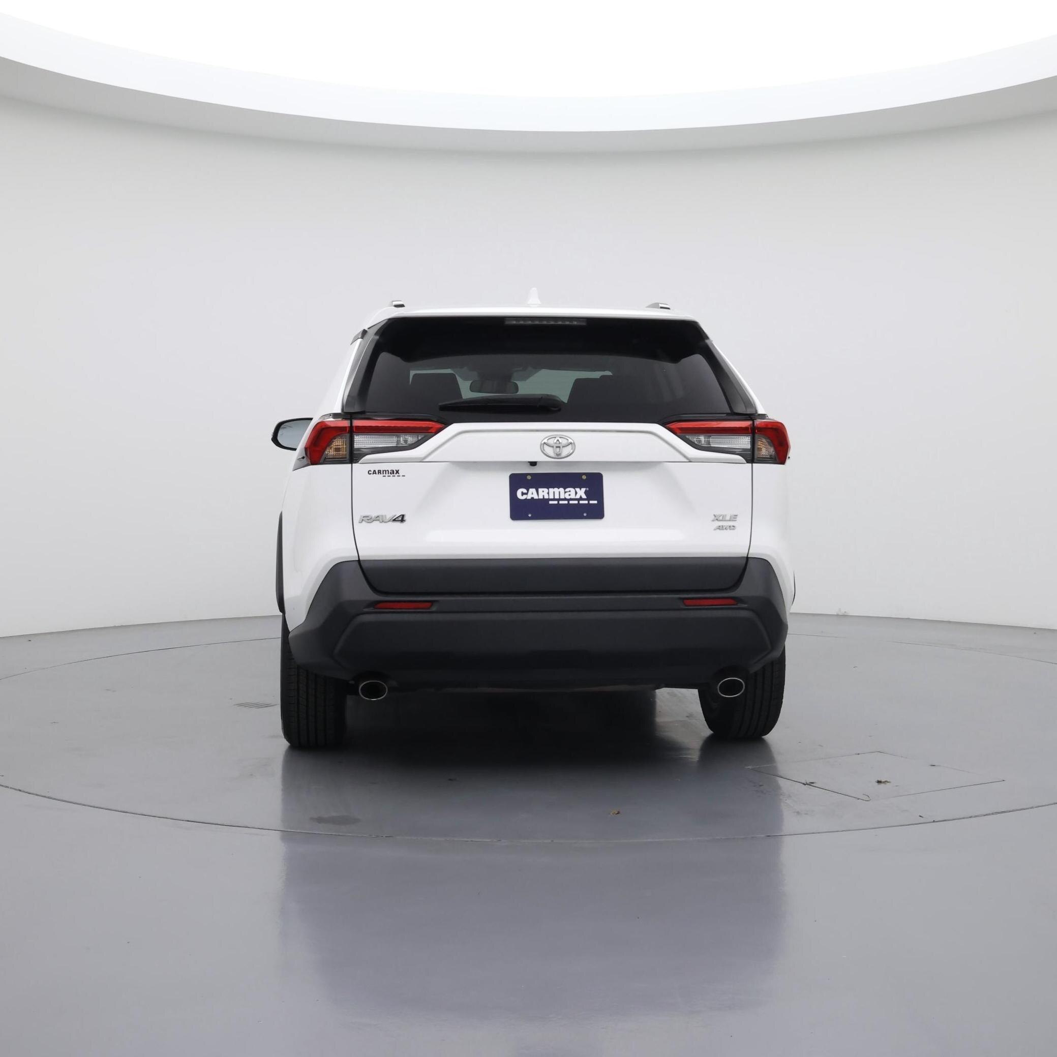 Thumbnail: 2023 Toyota RAV4 - 6