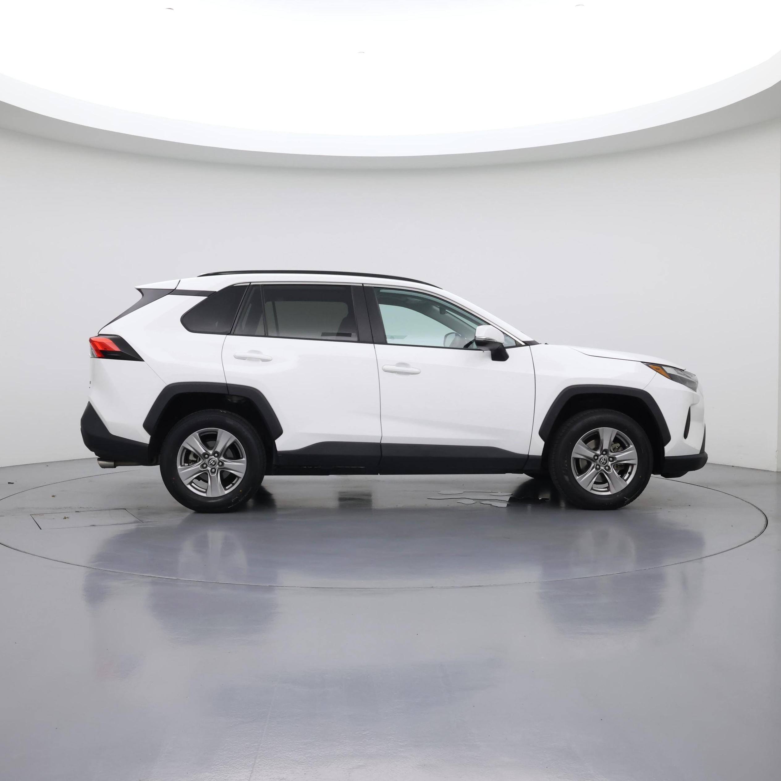 Thumbnail: 2023 Toyota RAV4 - 7
