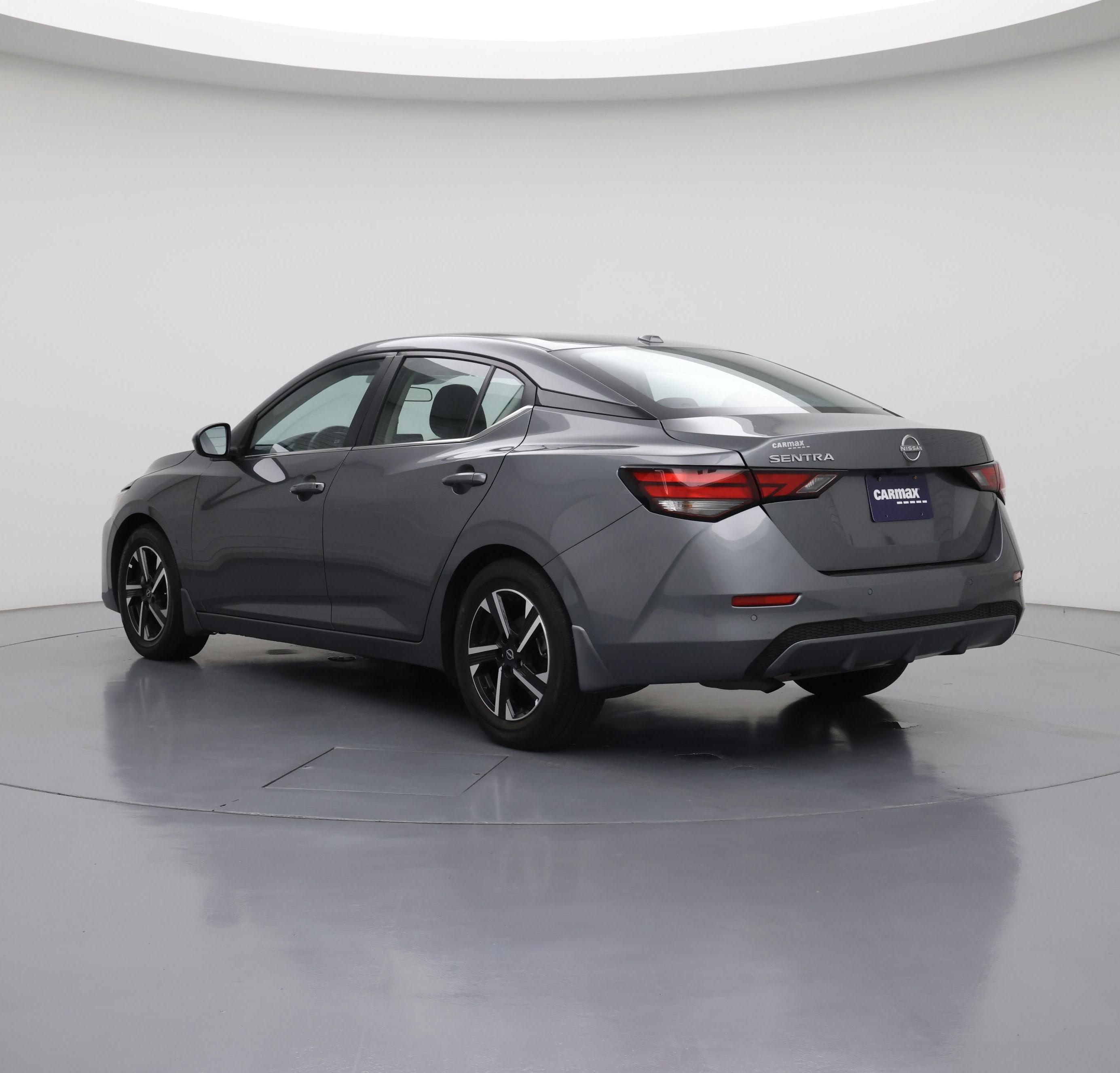 Thumbnail: 2025 Nissan Sentra - 2