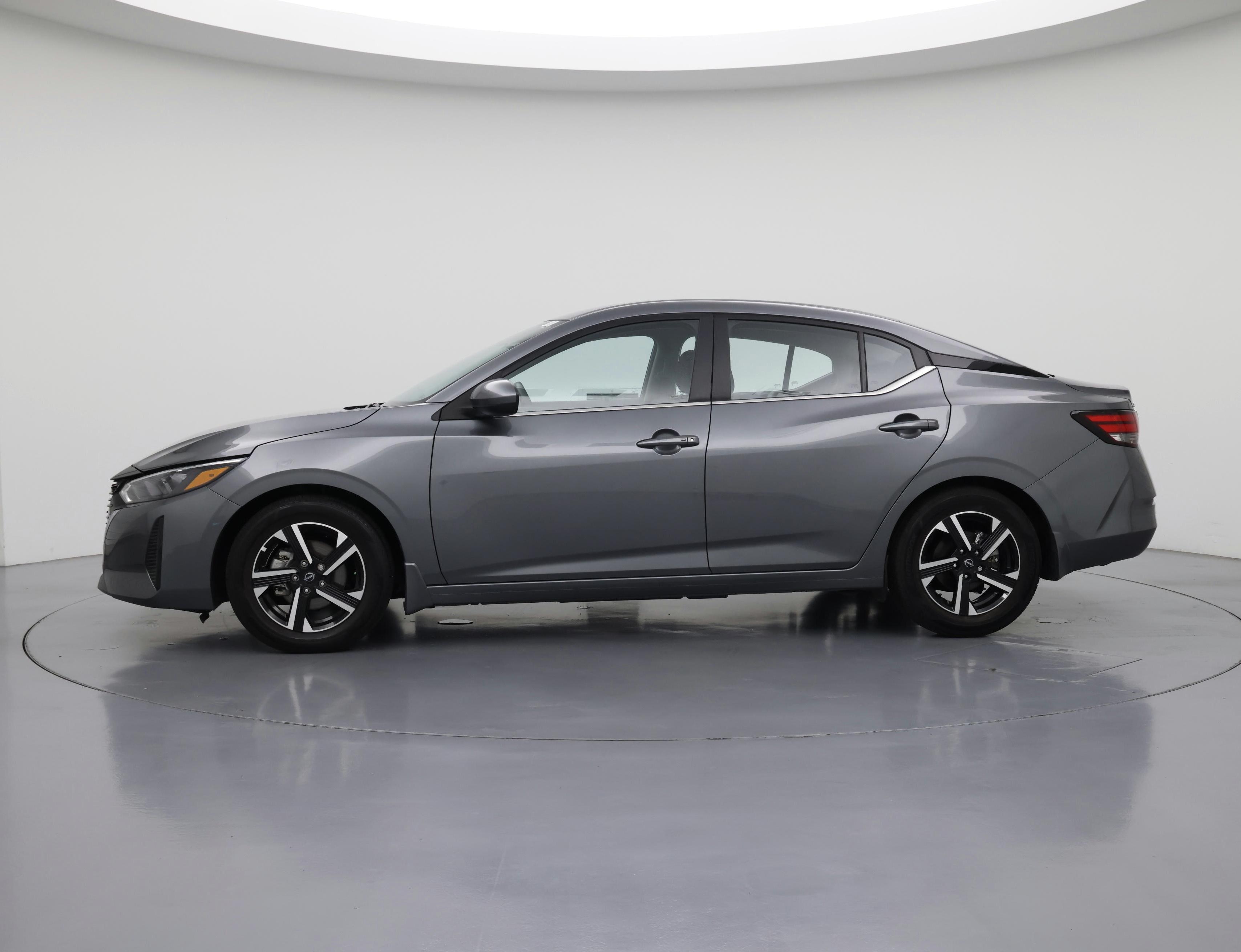 Thumbnail: 2025 Nissan Sentra - 3