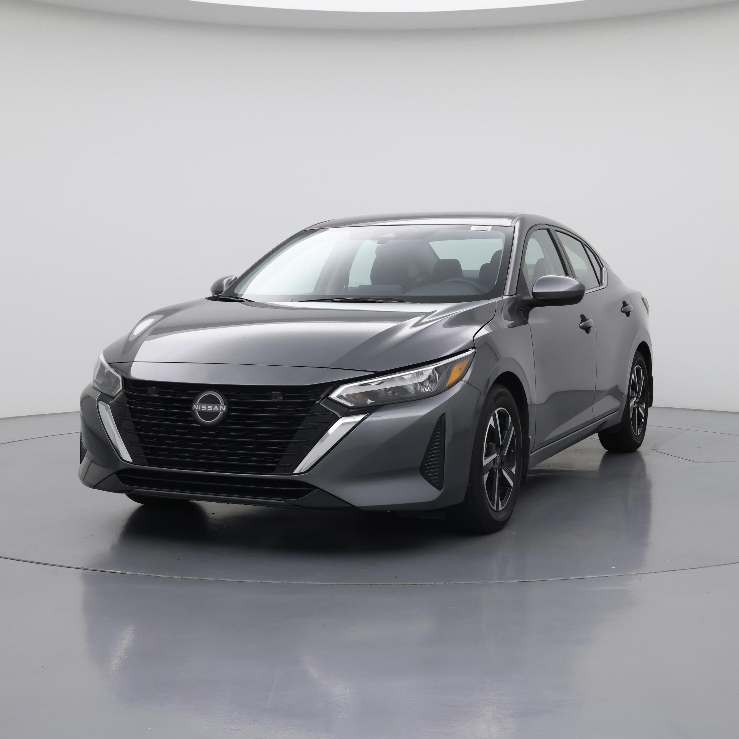 Thumbnail: 2025 Nissan Sentra - 4