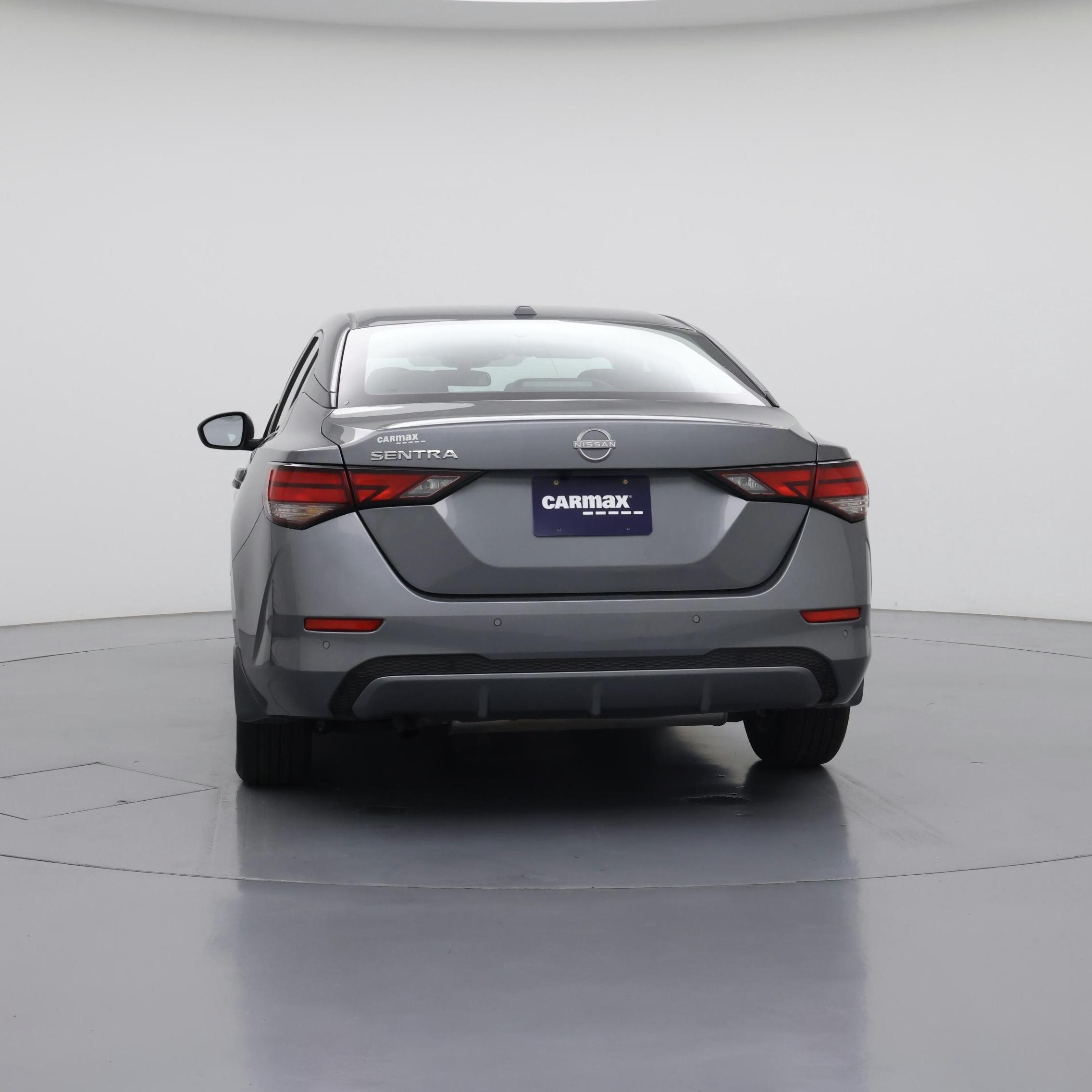 Thumbnail: 2025 Nissan Sentra - 6