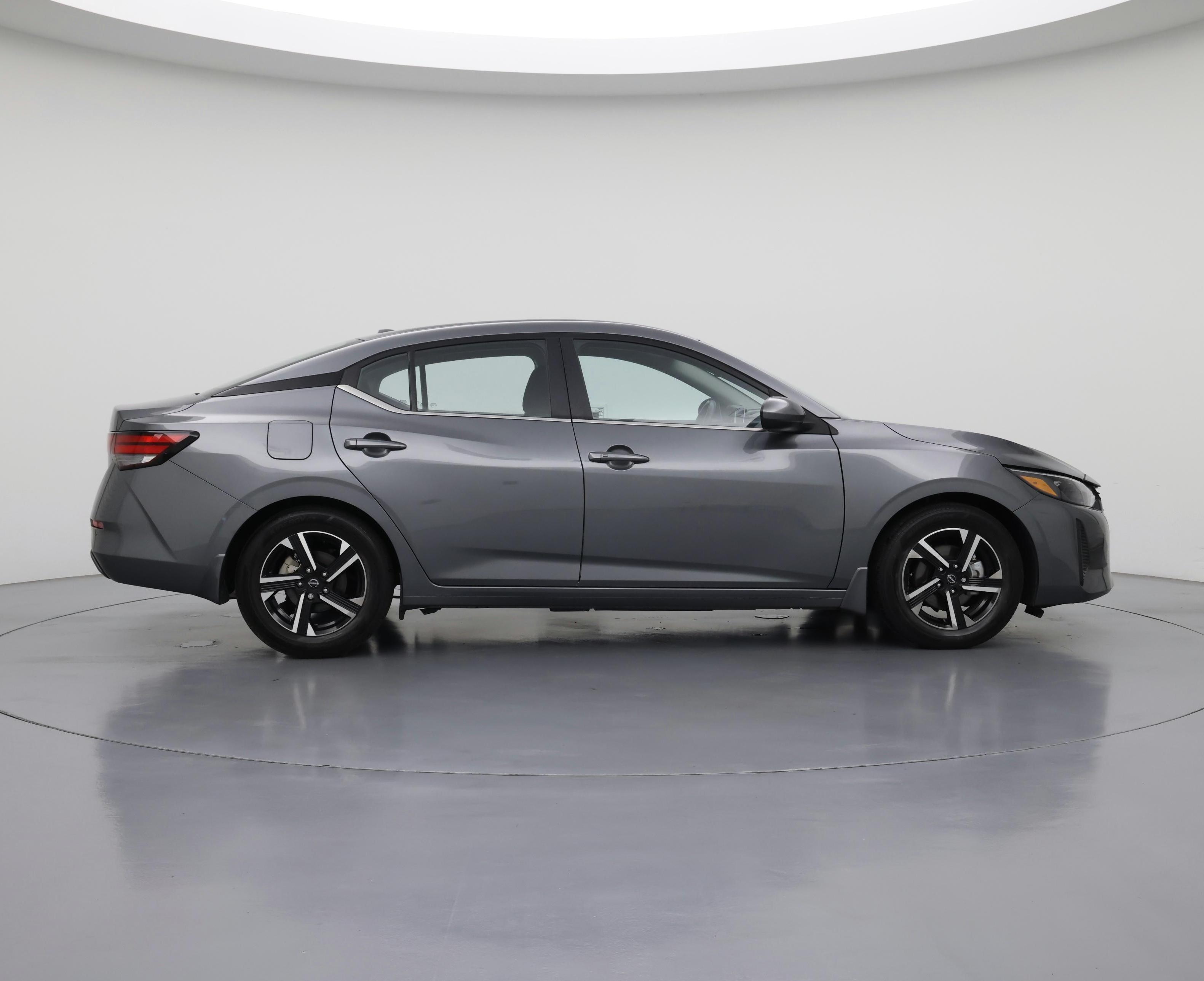 Thumbnail: 2025 Nissan Sentra - 7