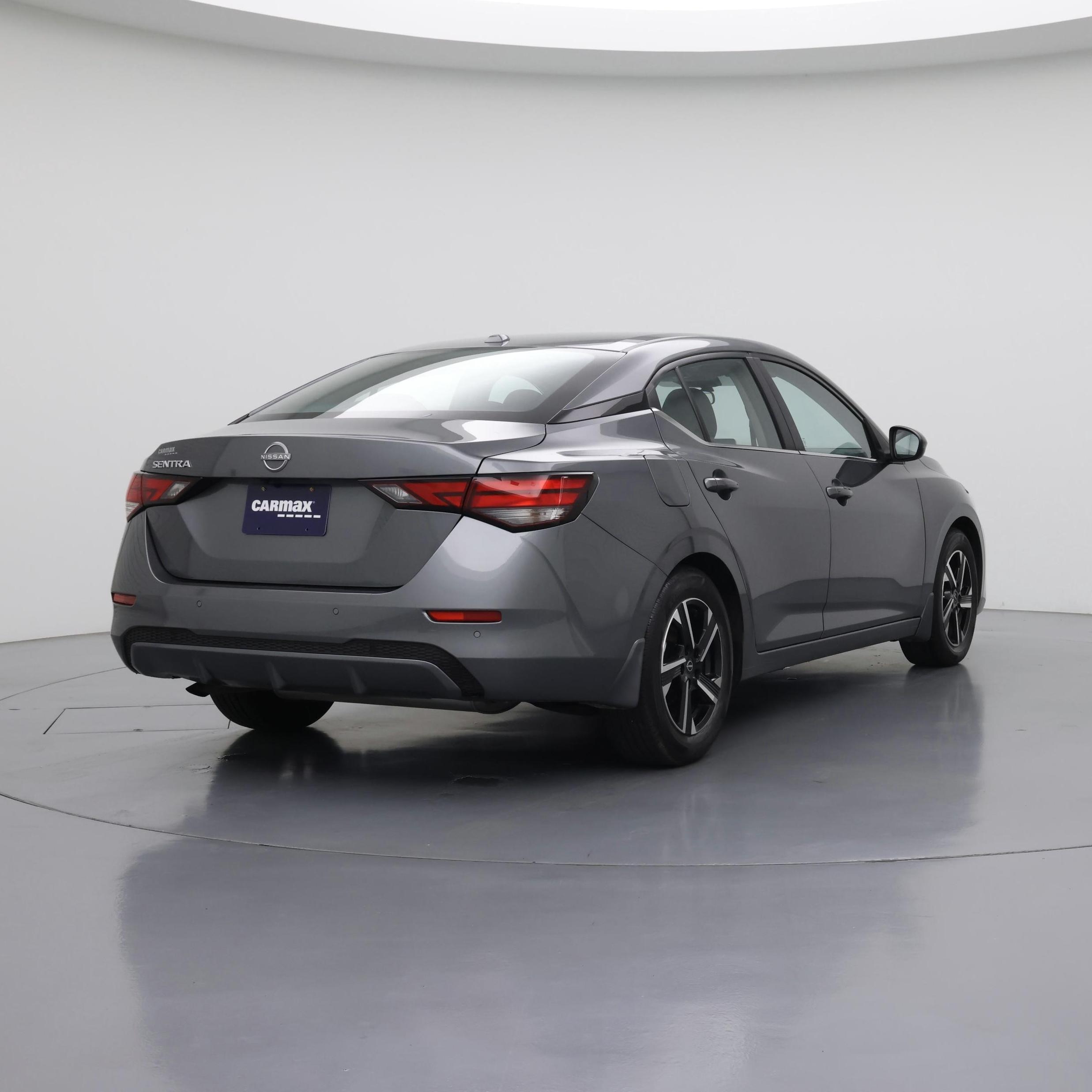 Thumbnail: 2025 Nissan Sentra - 8