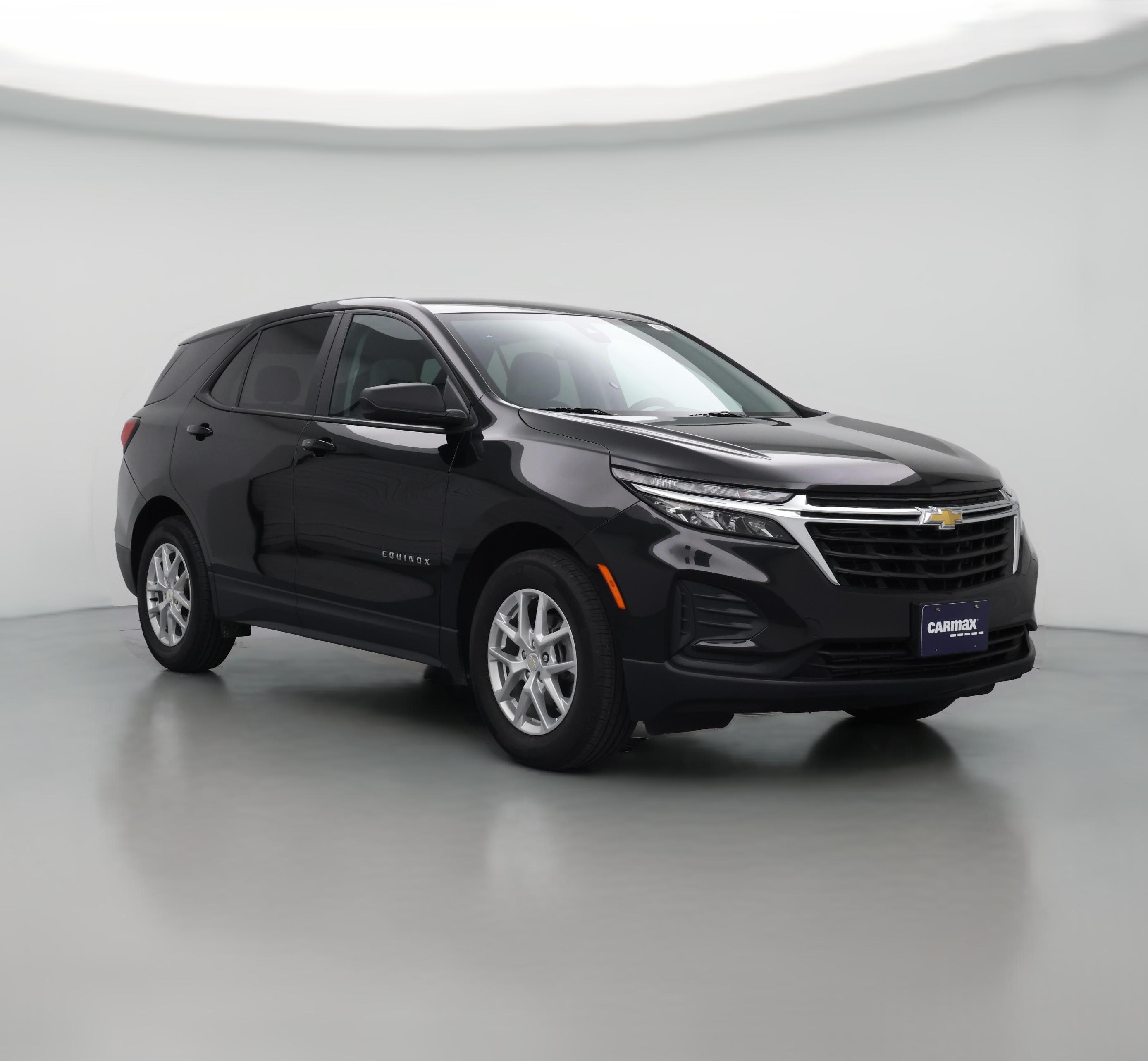 Thumbnail: 2023 Chevrolet Equinox - 1