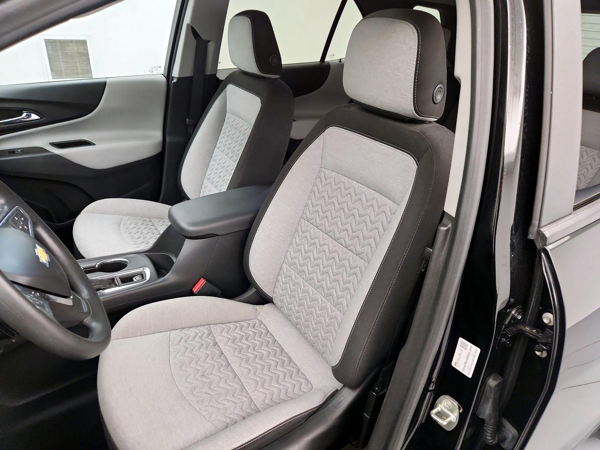 Thumbnail: 2023 Chevrolet Equinox - 11