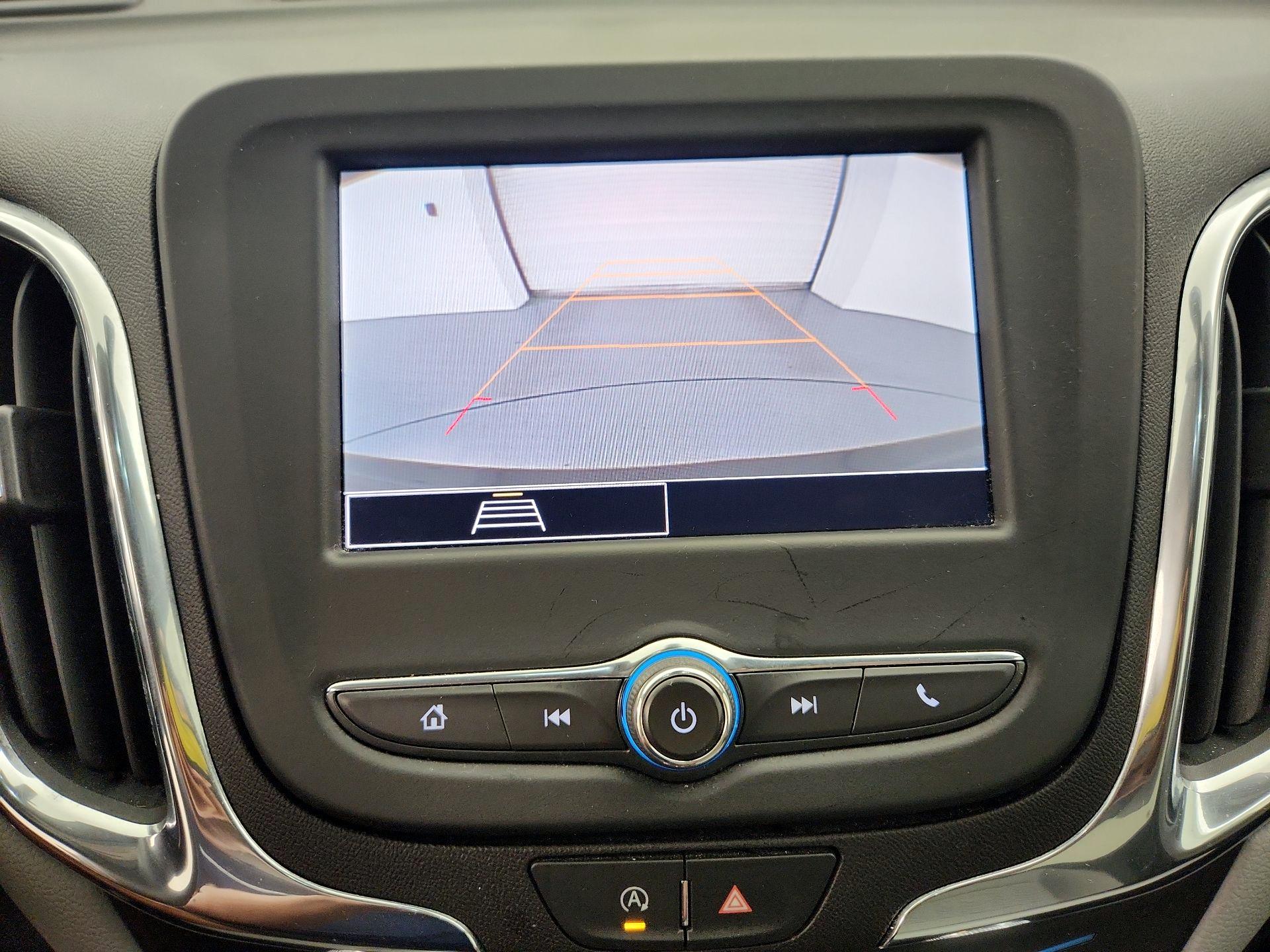 Thumbnail: 2023 Chevrolet Equinox - 14