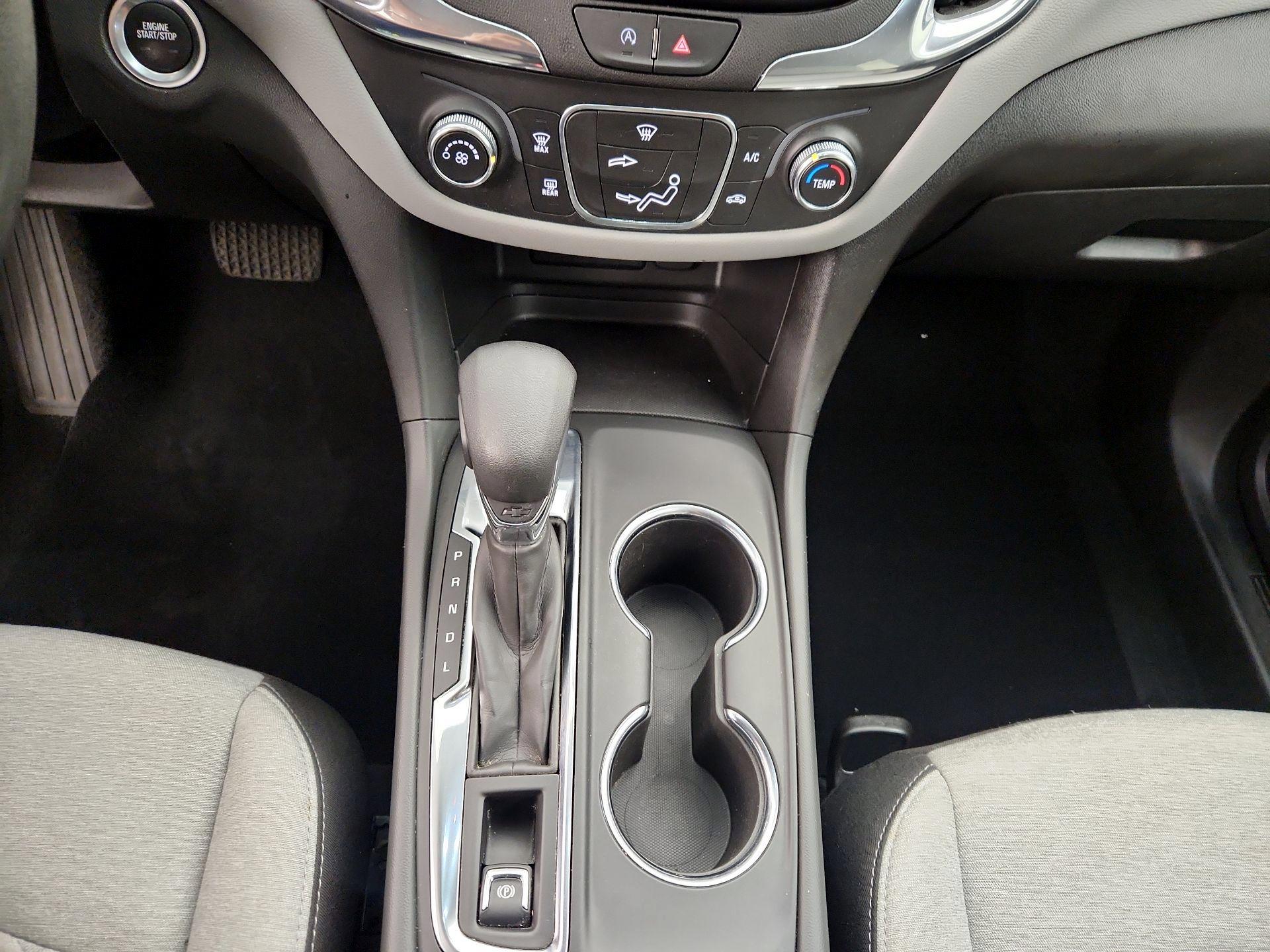 Thumbnail: 2023 Chevrolet Equinox - 17