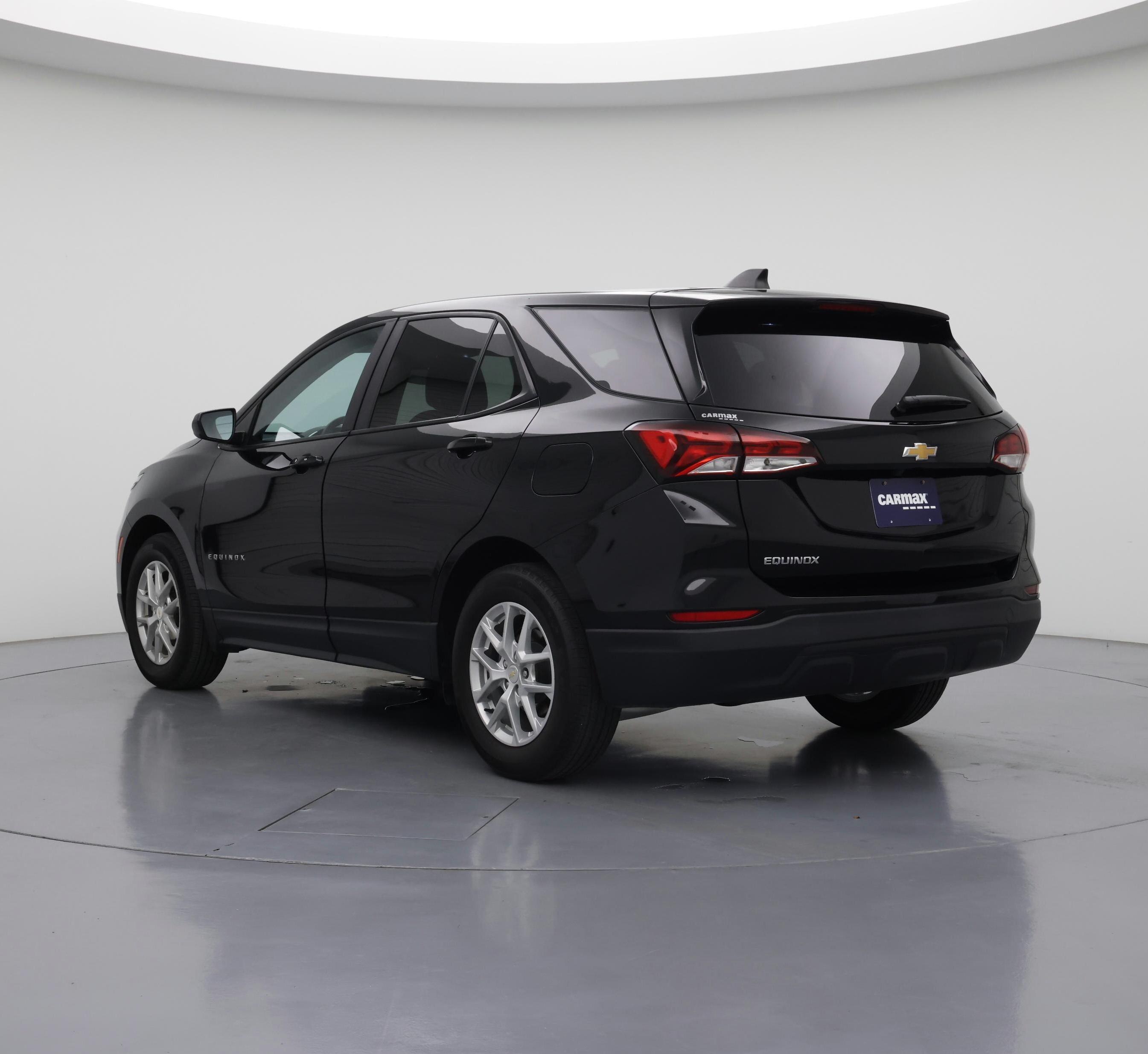 Thumbnail: 2023 Chevrolet Equinox - 2