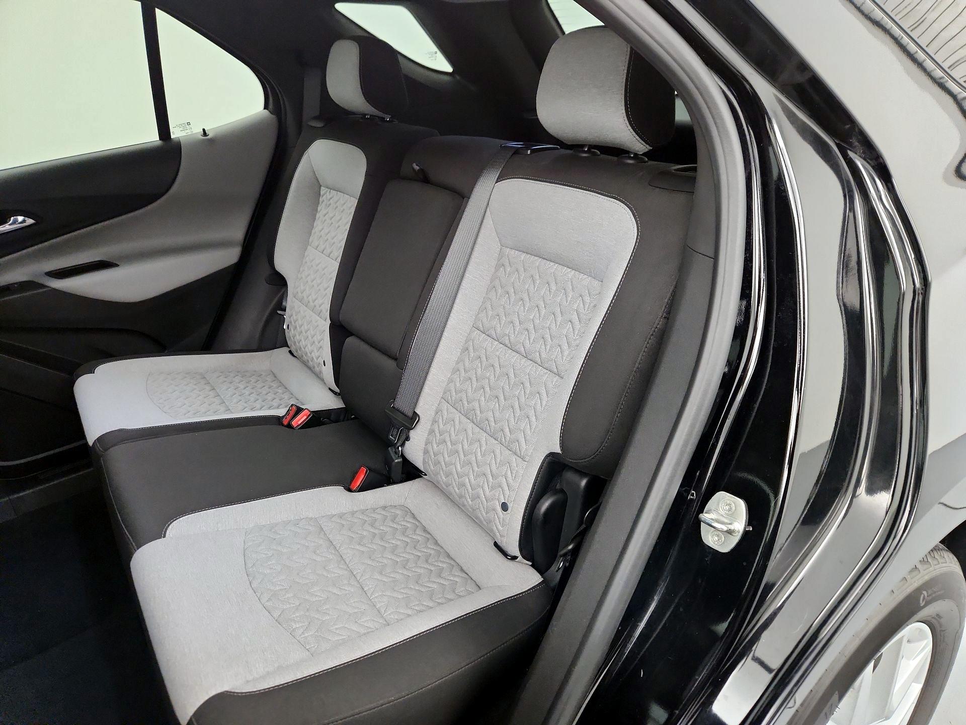 Thumbnail: 2023 Chevrolet Equinox - 19