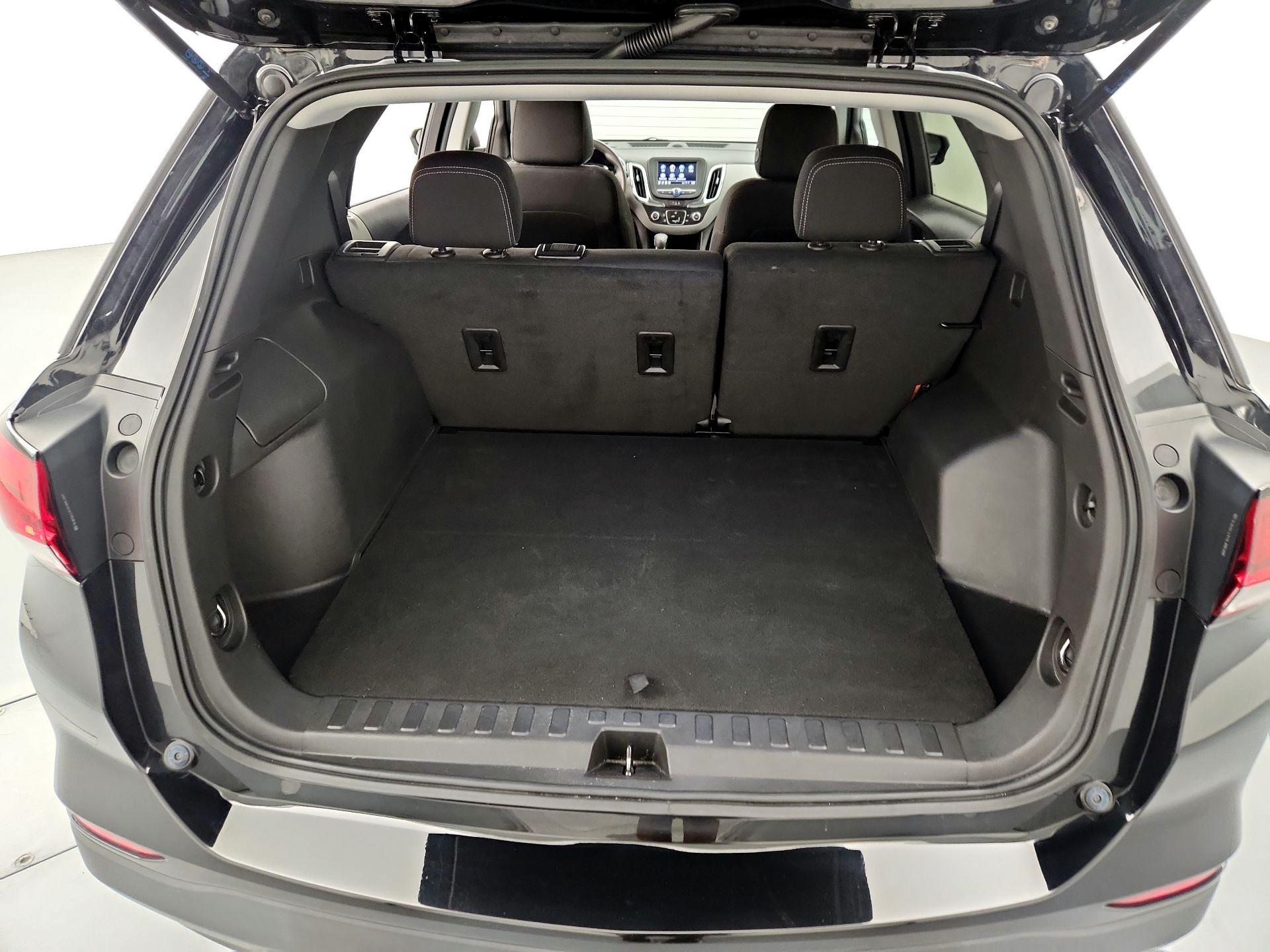Thumbnail: 2023 Chevrolet Equinox - 20