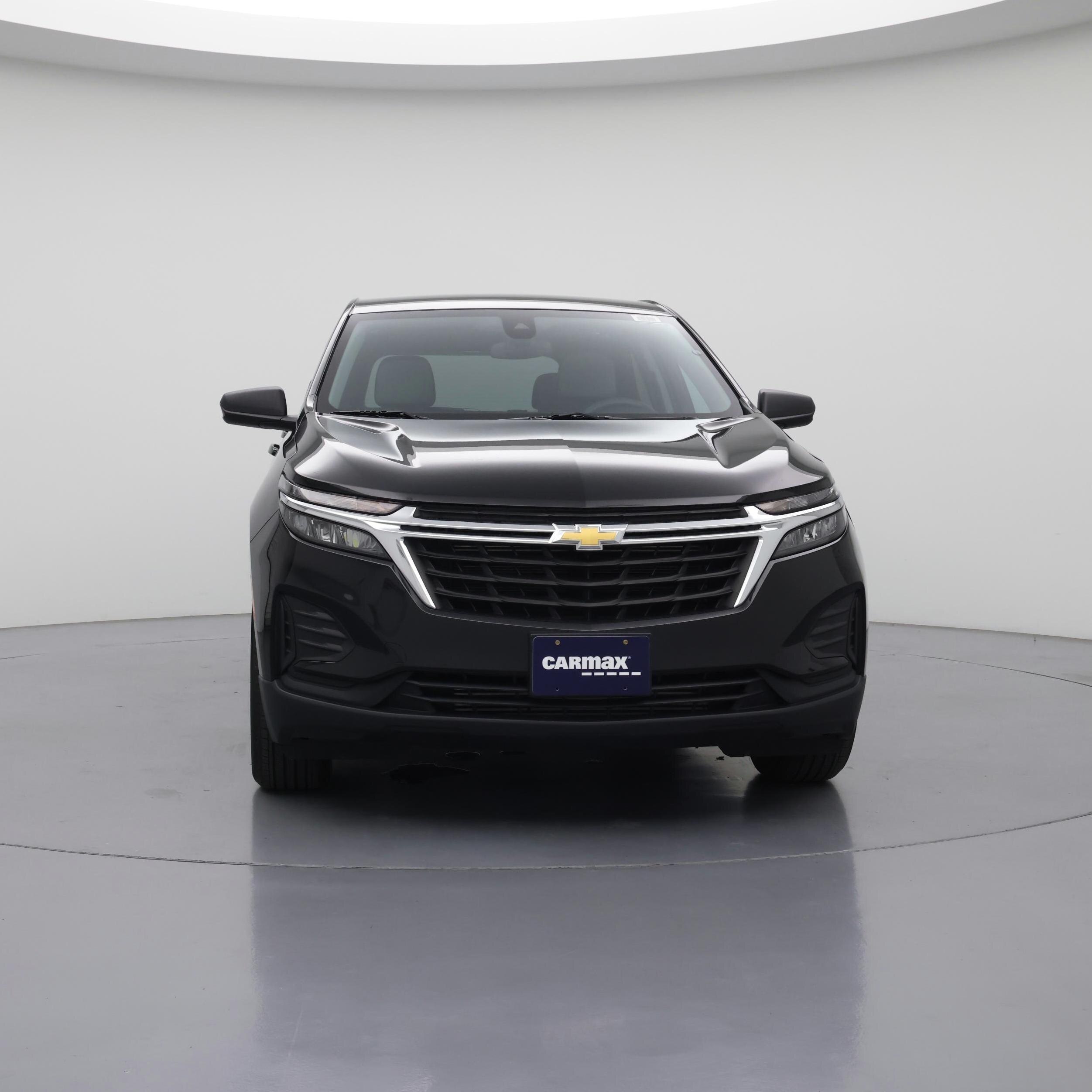Thumbnail: 2023 Chevrolet Equinox - 5
