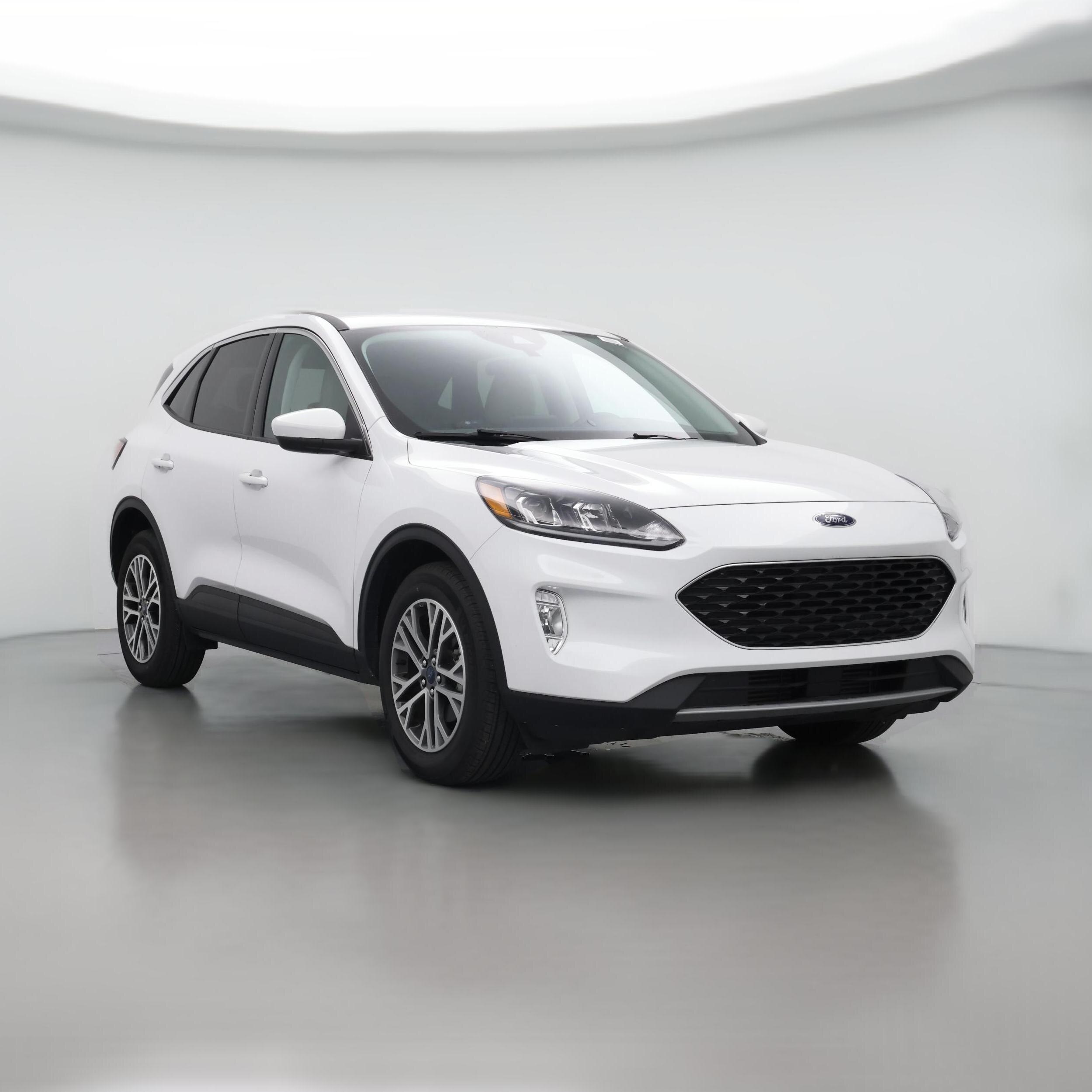 Thumbnail: 2022 Ford Escape - 1