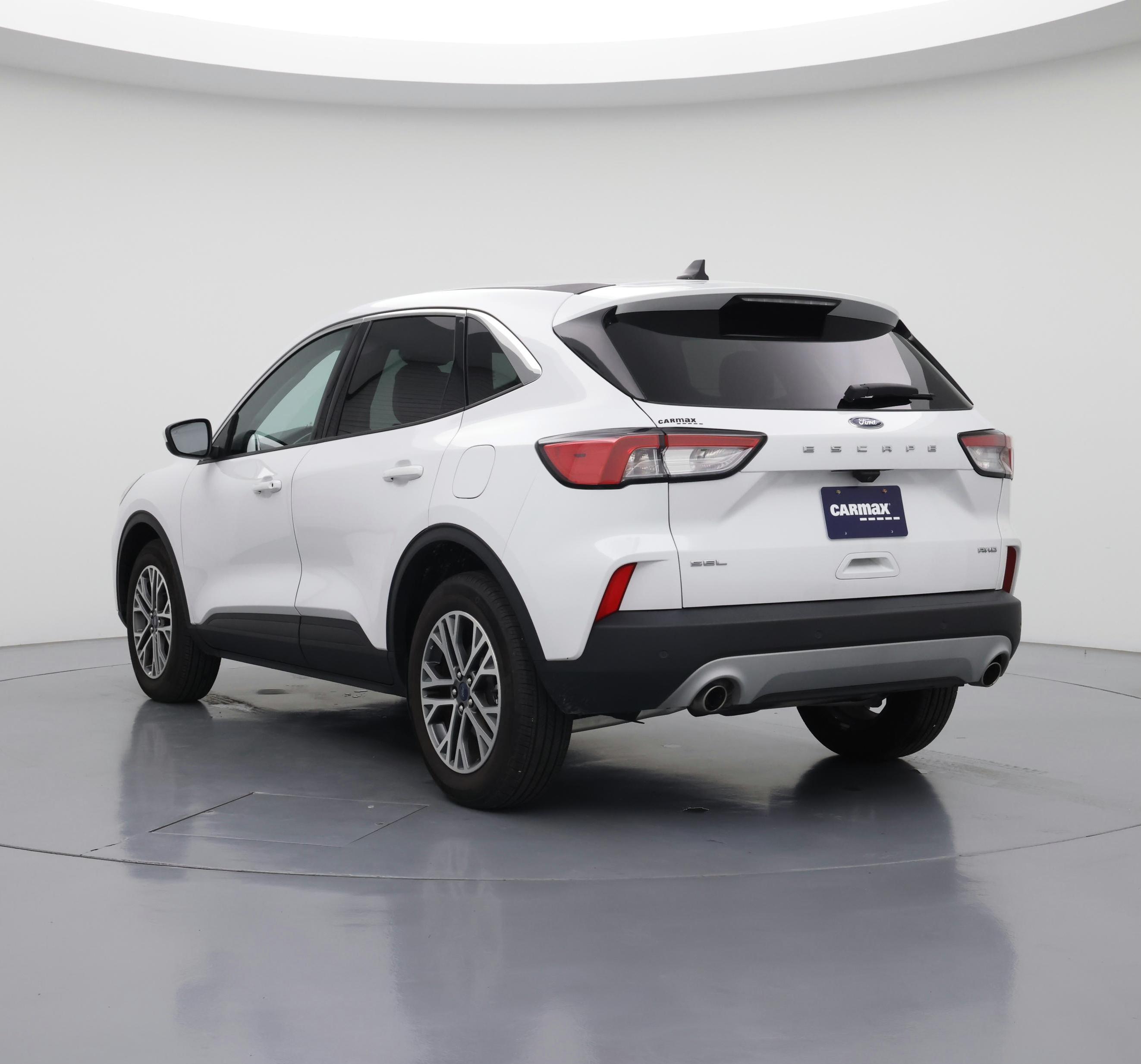 Thumbnail: 2022 Ford Escape - 2