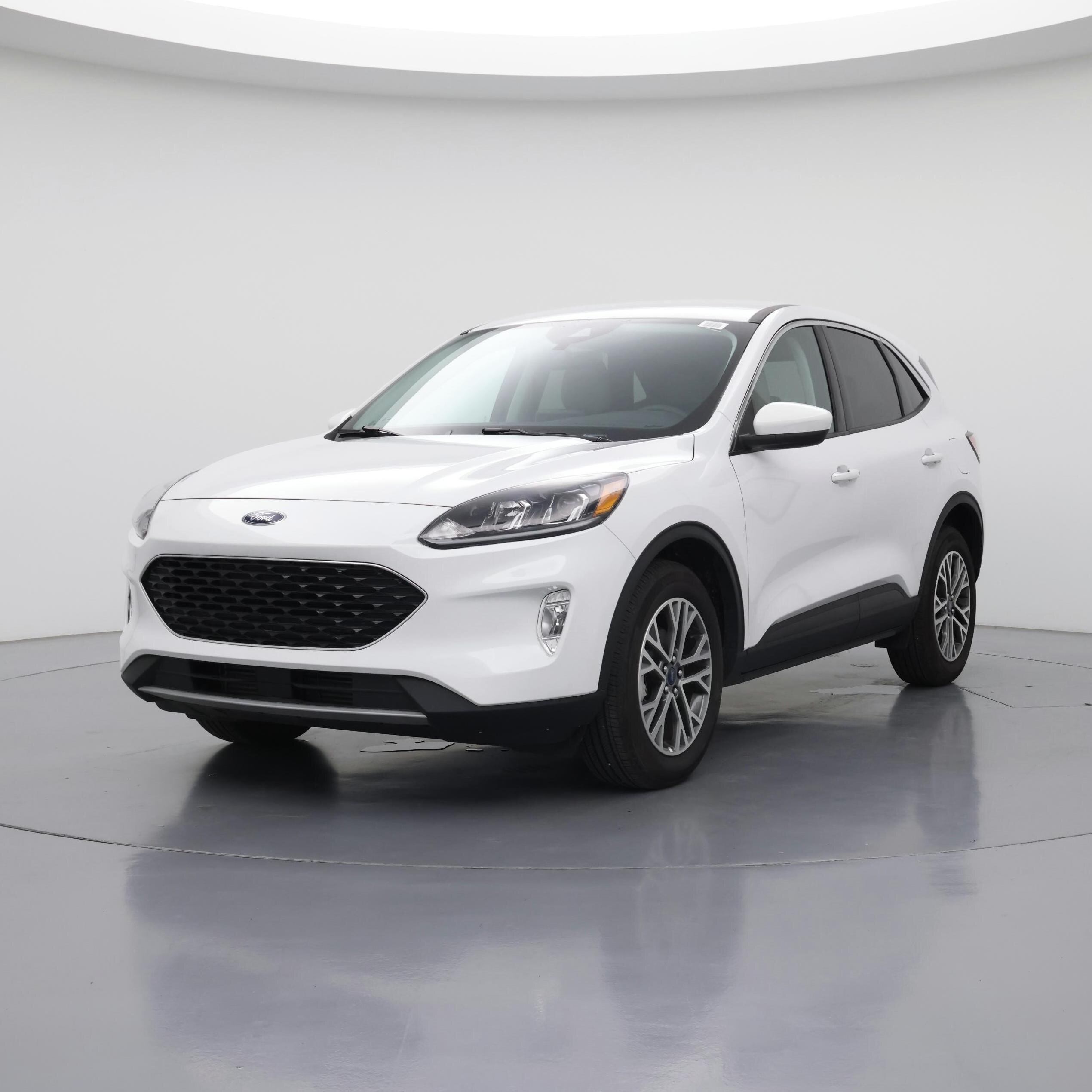 Thumbnail: 2022 Ford Escape - 4