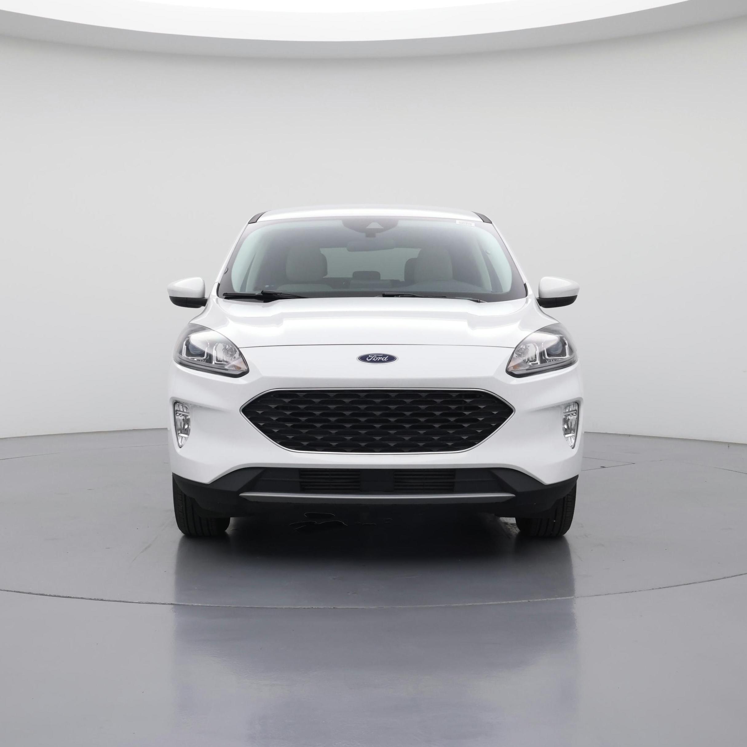 Thumbnail: 2022 Ford Escape - 5