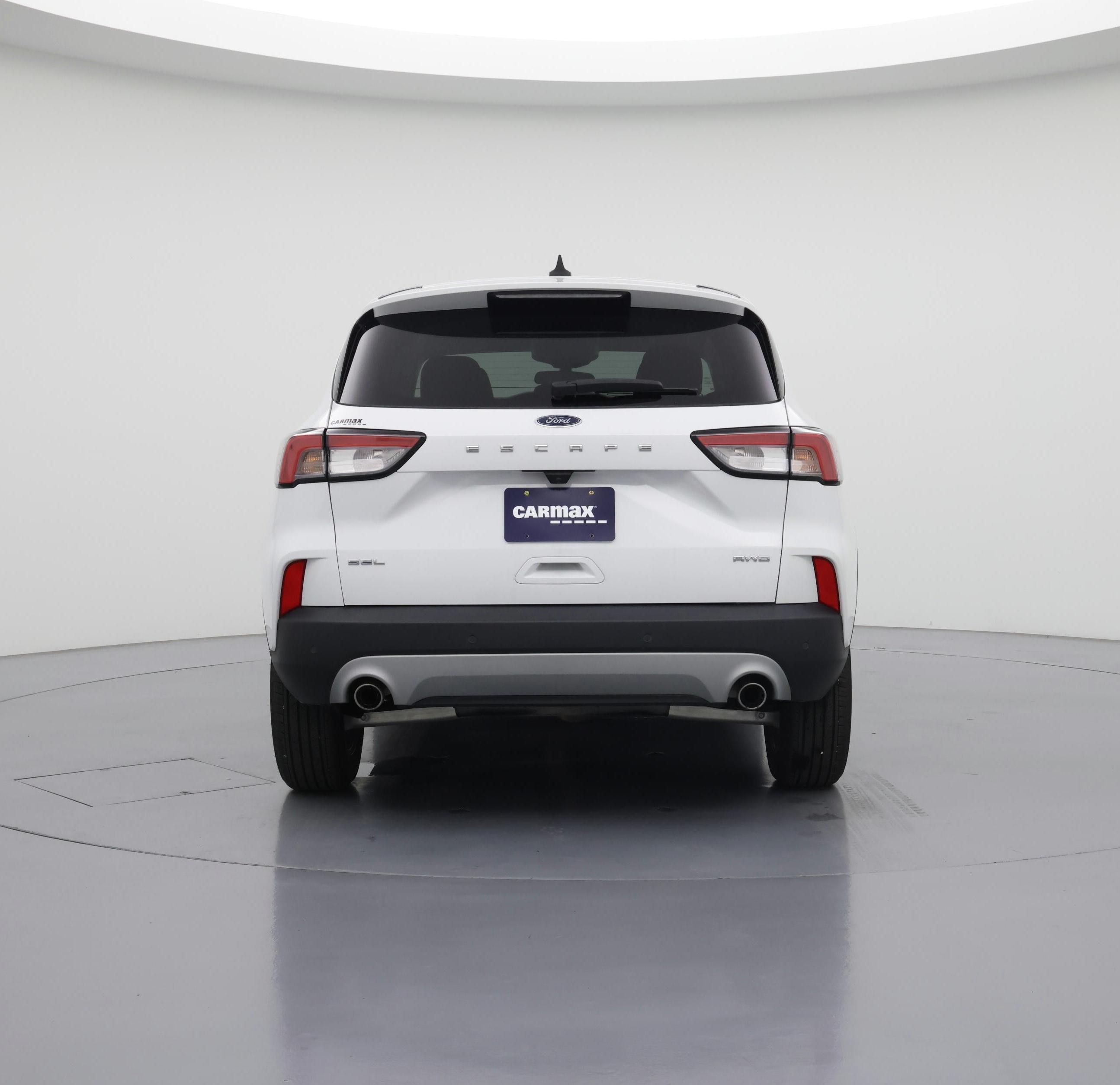 Thumbnail: 2022 Ford Escape - 6