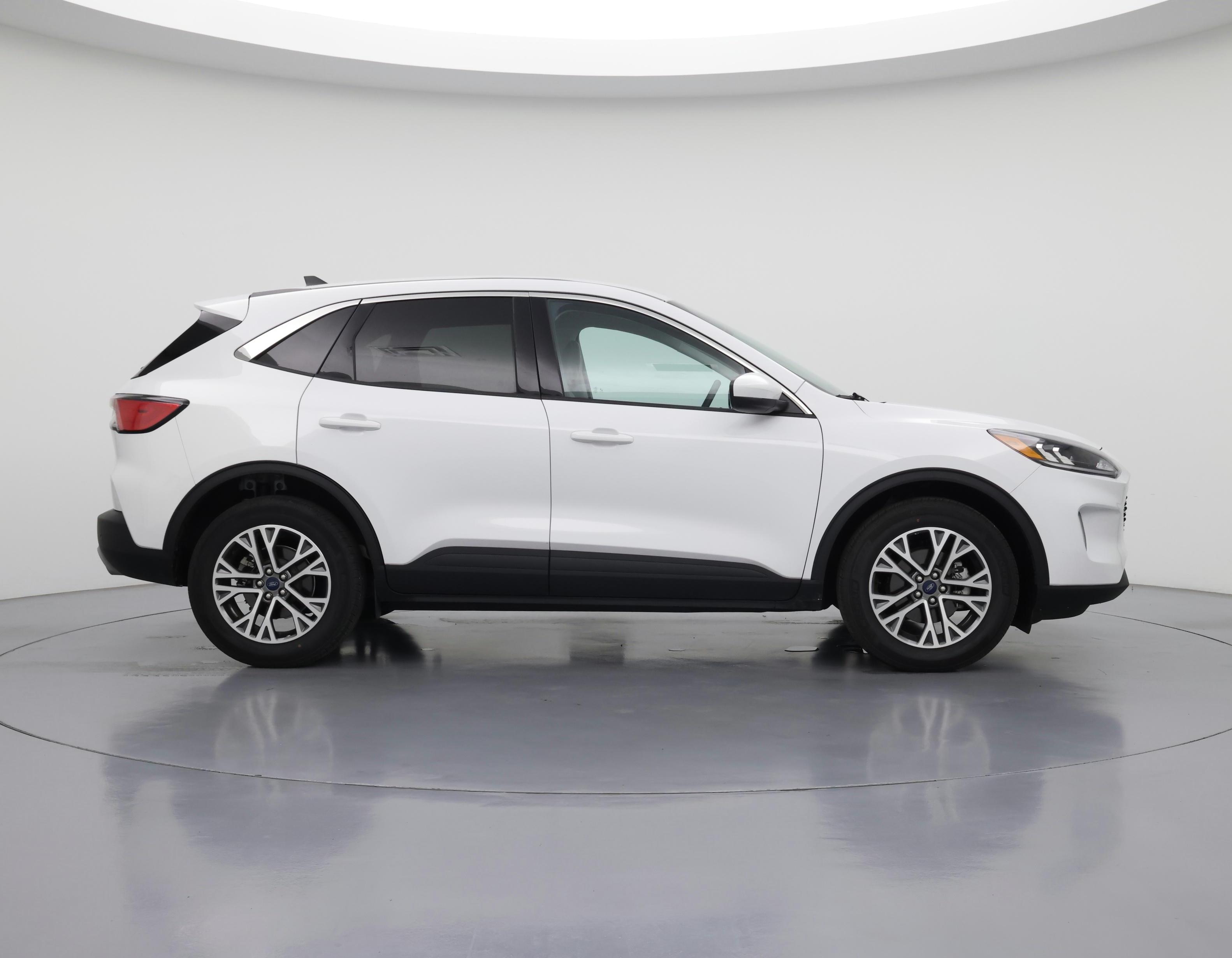 Thumbnail: 2022 Ford Escape - 7