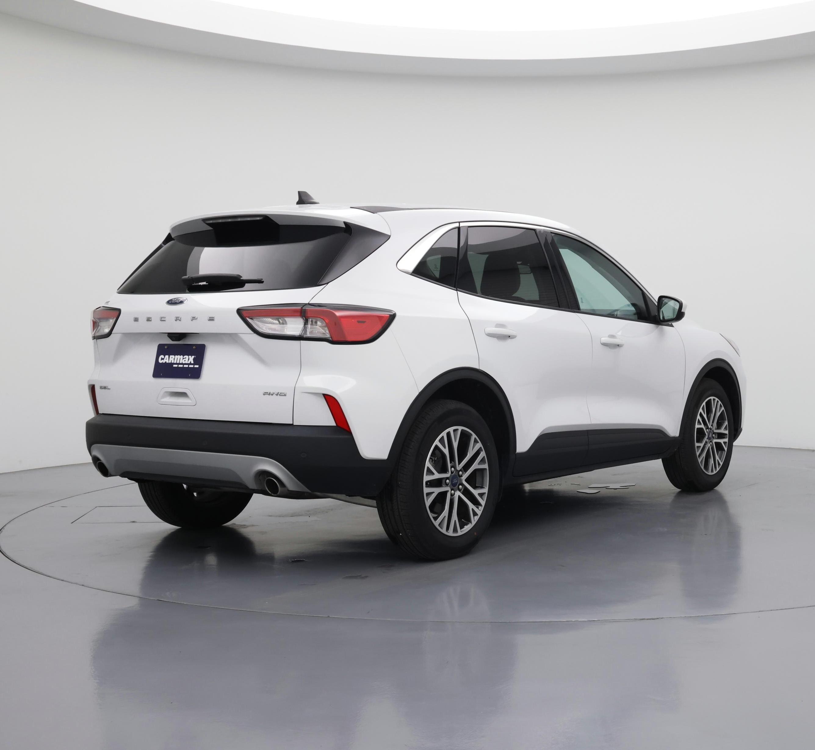 Thumbnail: 2022 Ford Escape - 8