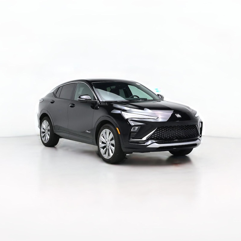 2025 Buick Envista Avenir
