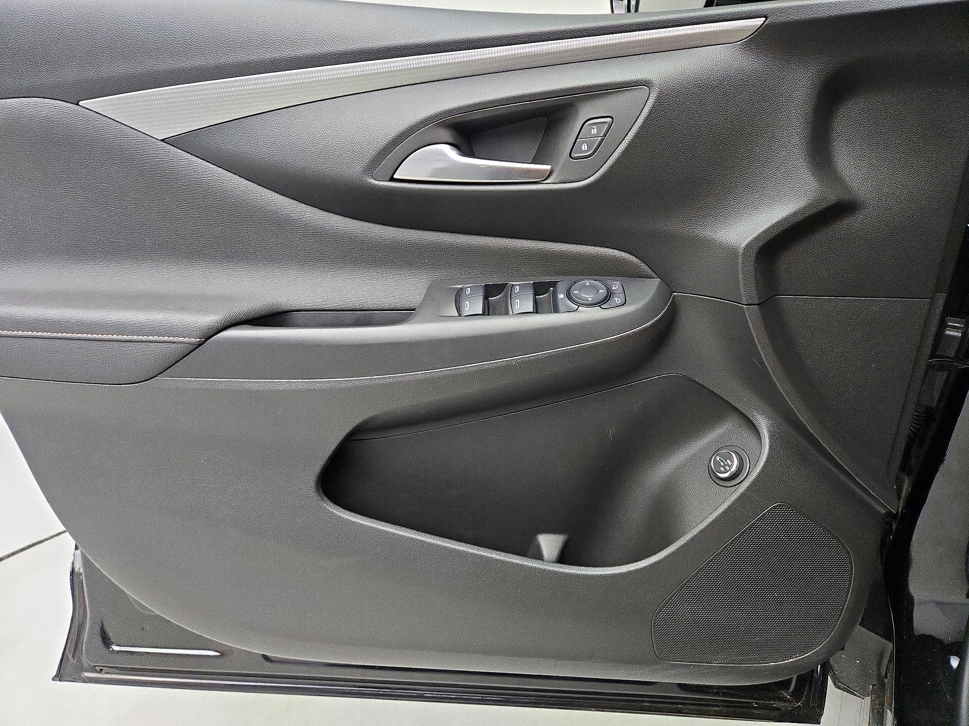 Thumbnail: 2025 Buick Envista - 12