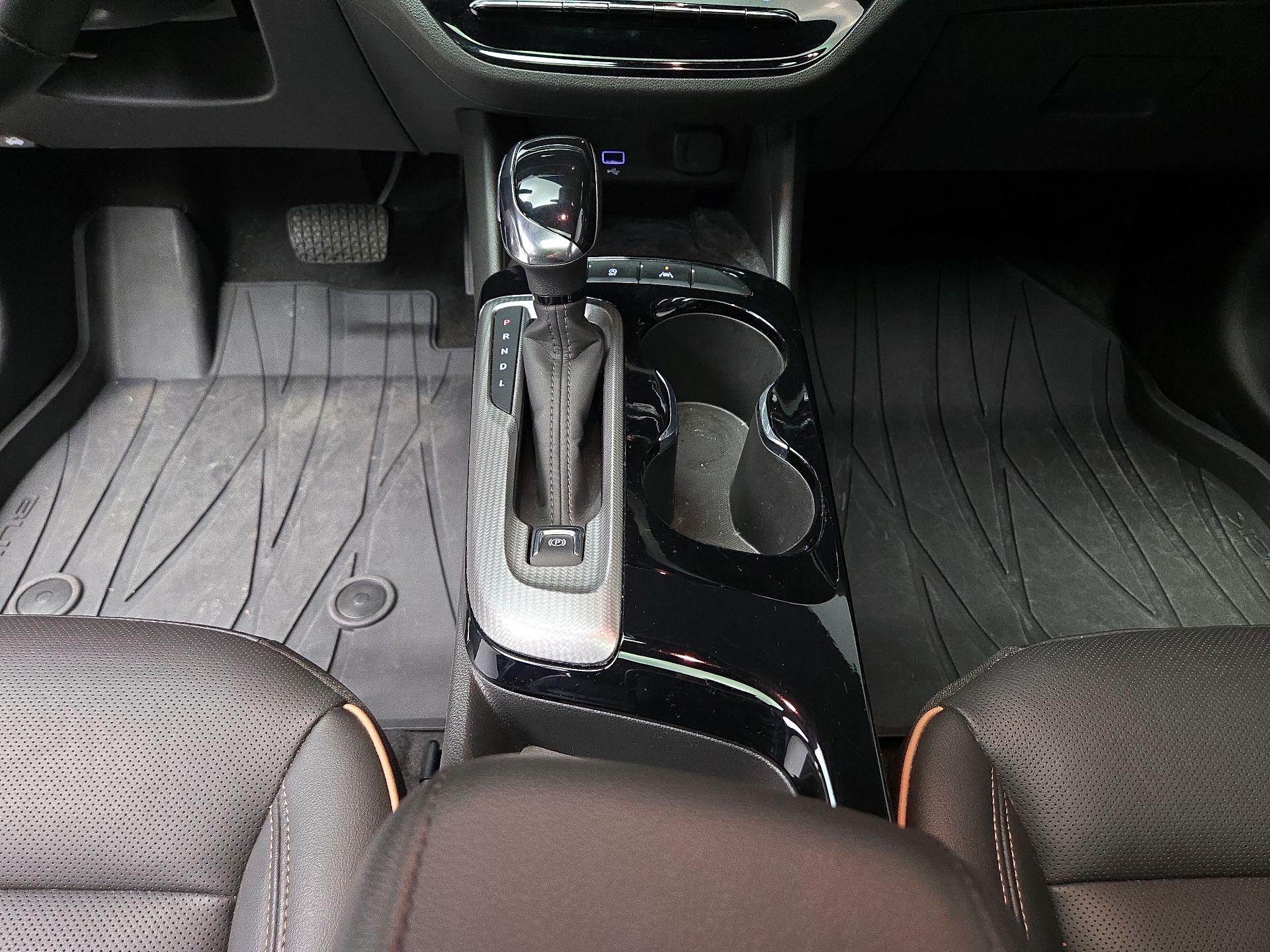 Thumbnail: 2025 Buick Envista - 17