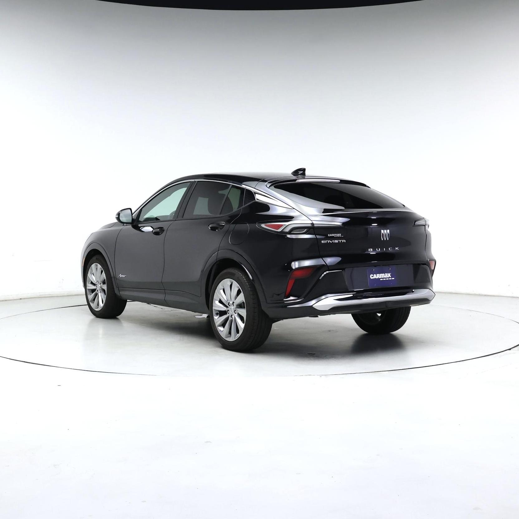 Thumbnail: 2025 Buick Envista - 2