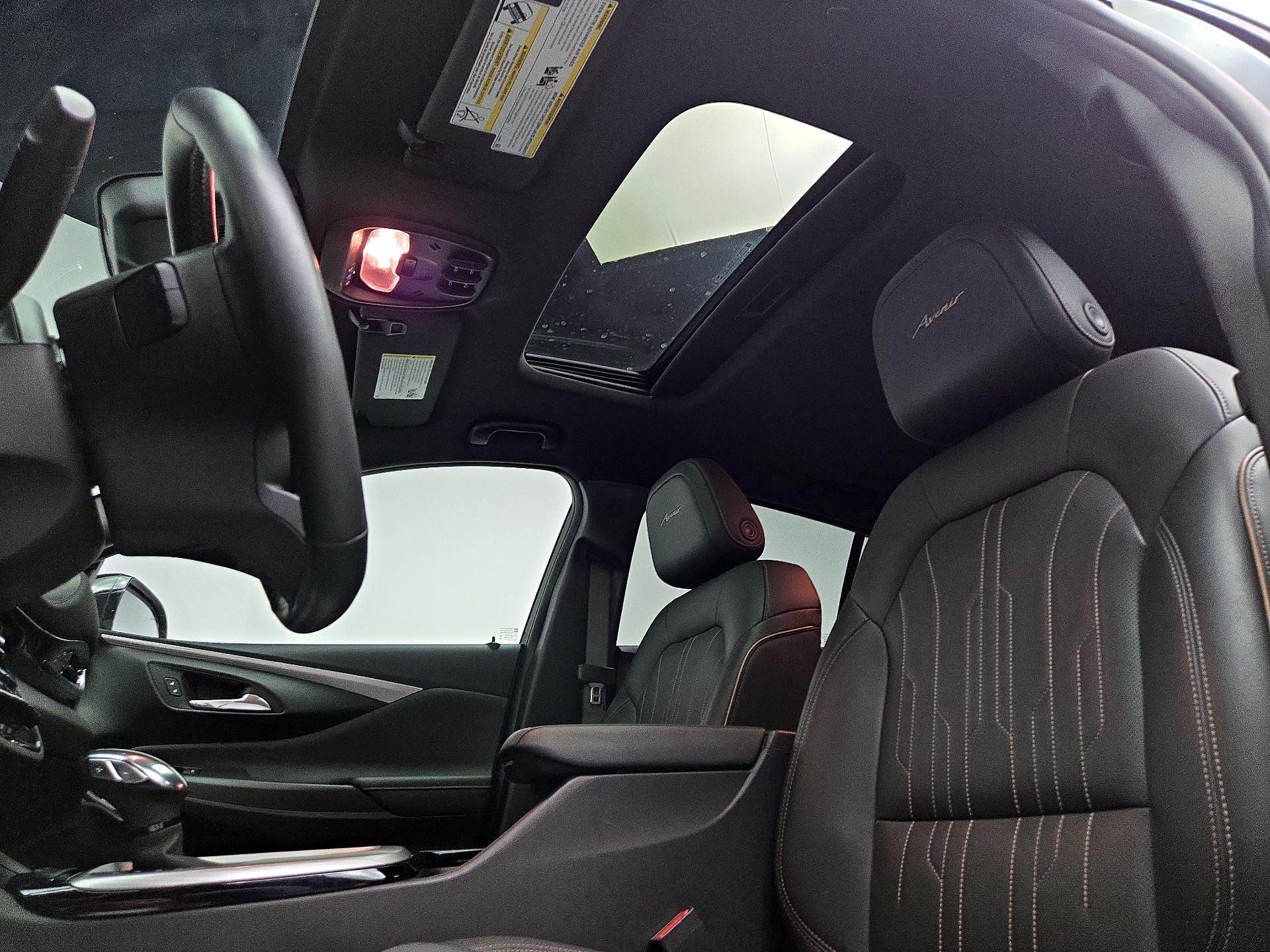 Thumbnail: 2025 Buick Envista - 19