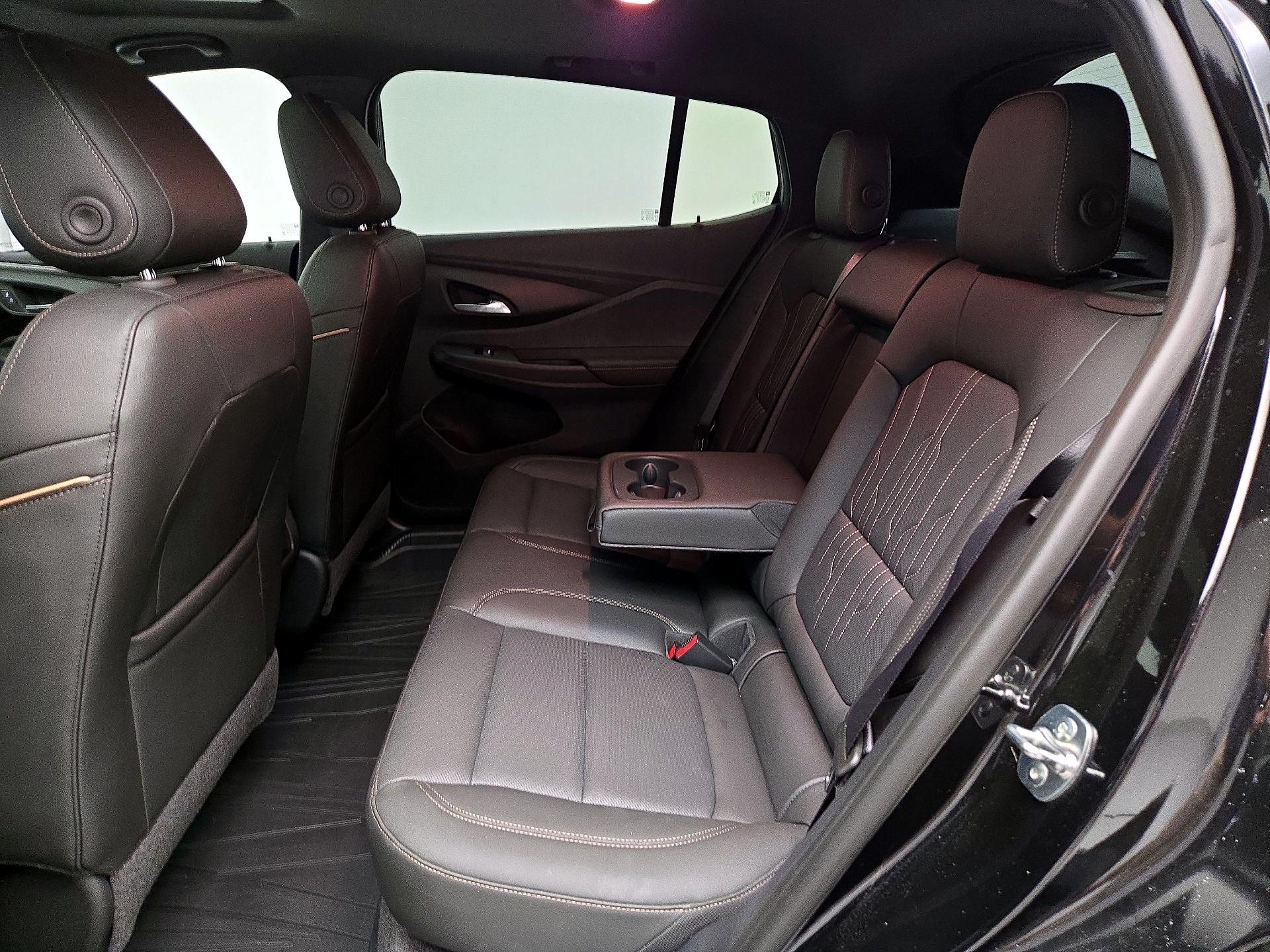 Thumbnail: 2025 Buick Envista - 20