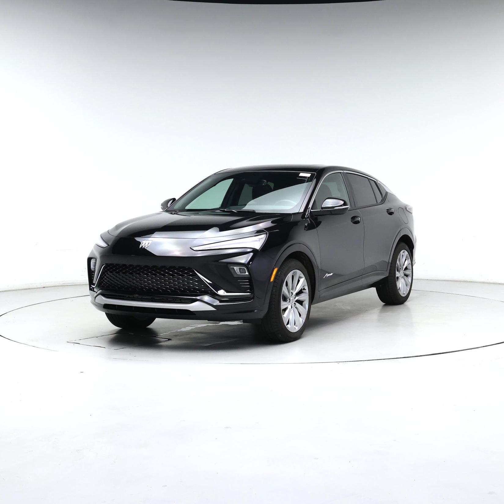 Thumbnail: 2025 Buick Envista - 4