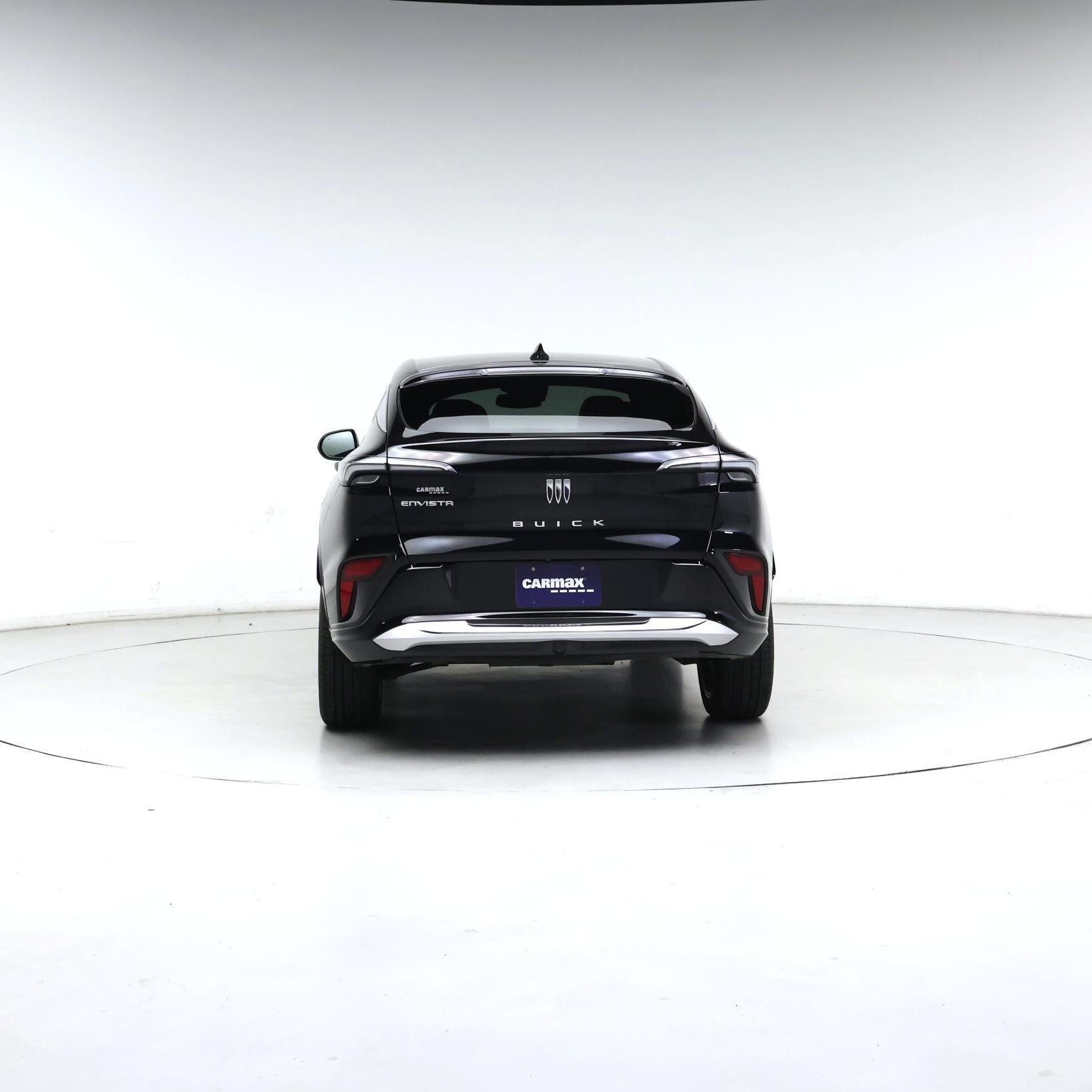 Thumbnail: 2025 Buick Envista - 6