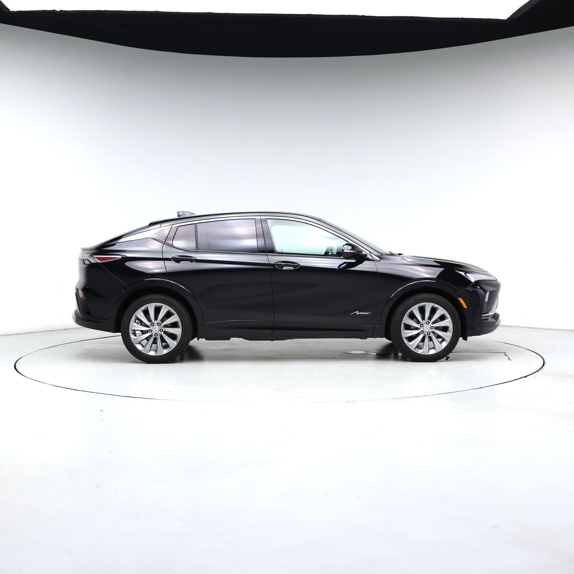 Thumbnail: 2025 Buick Envista - 7