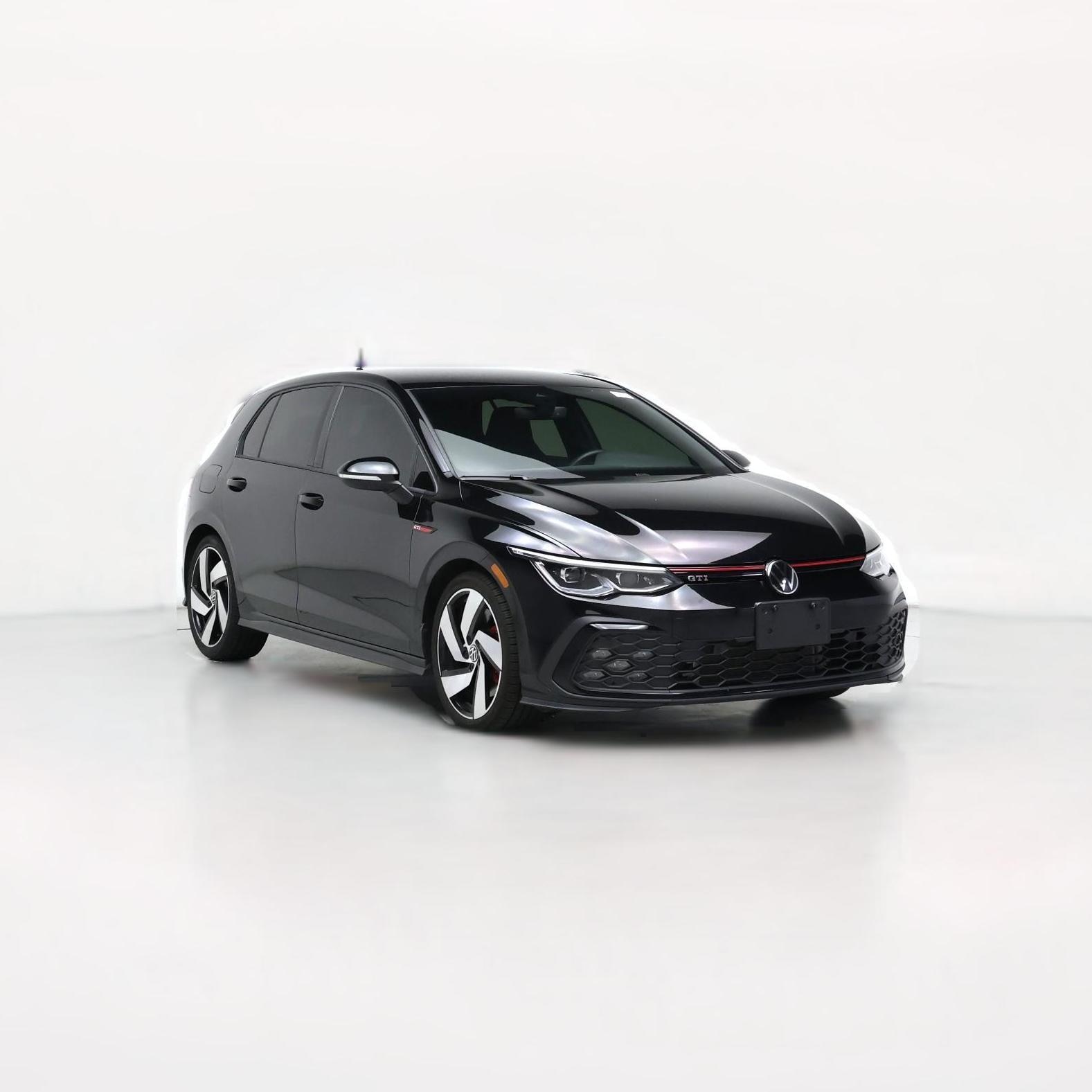 Thumbnail: 2024 Volkswagen Golf - 1