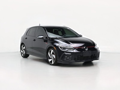 2024 Volkswagen GTI S