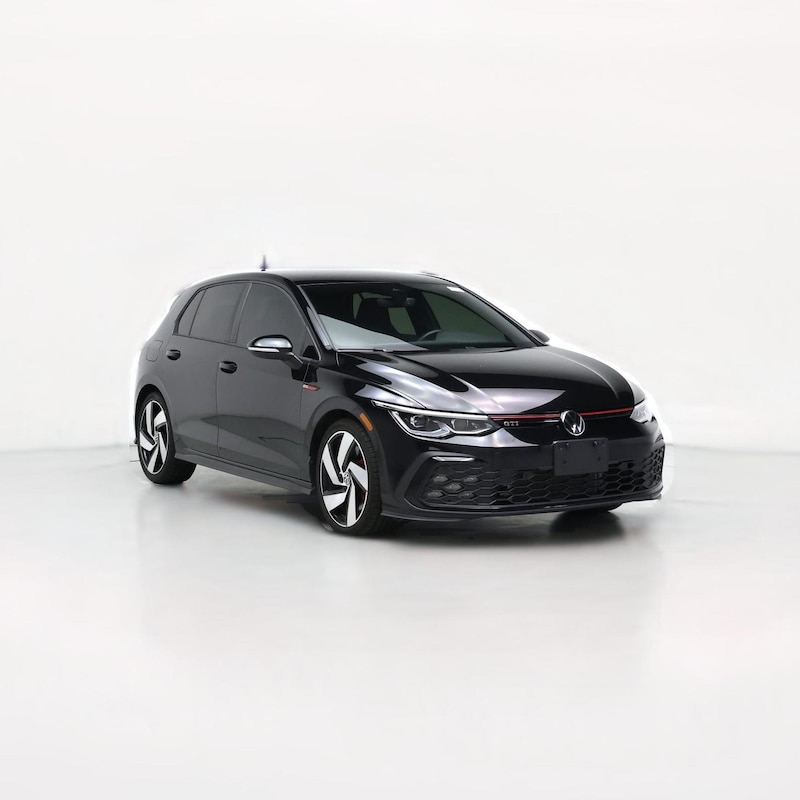 2024 Volkswagen GTI S