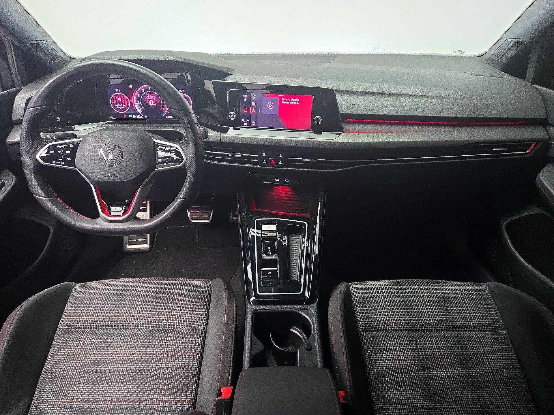 Thumbnail: 2024 Volkswagen Golf - 9