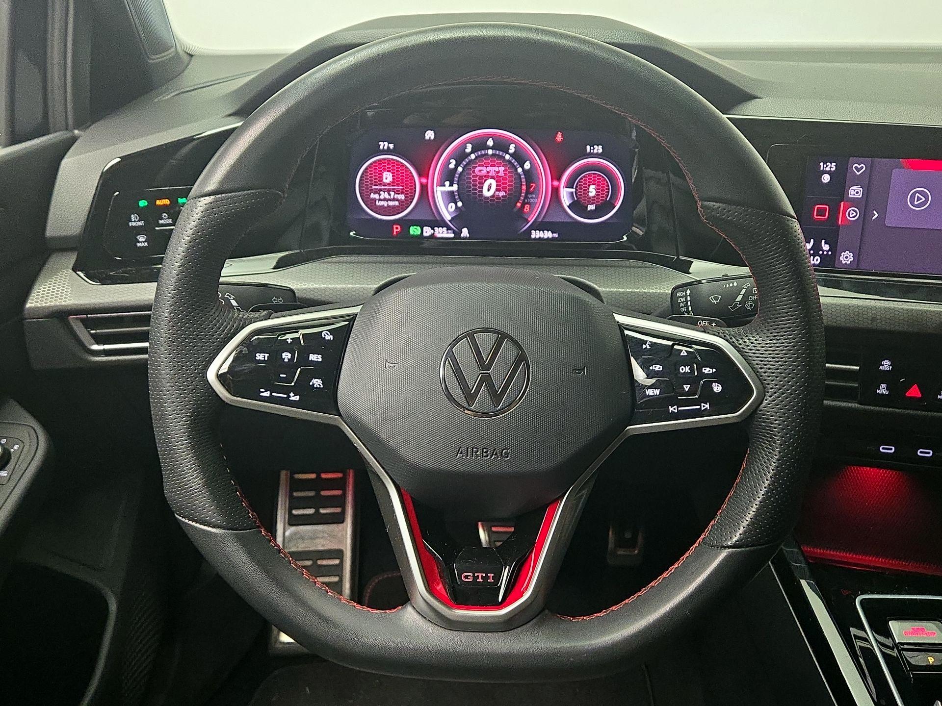Thumbnail: 2024 Volkswagen Golf - 10
