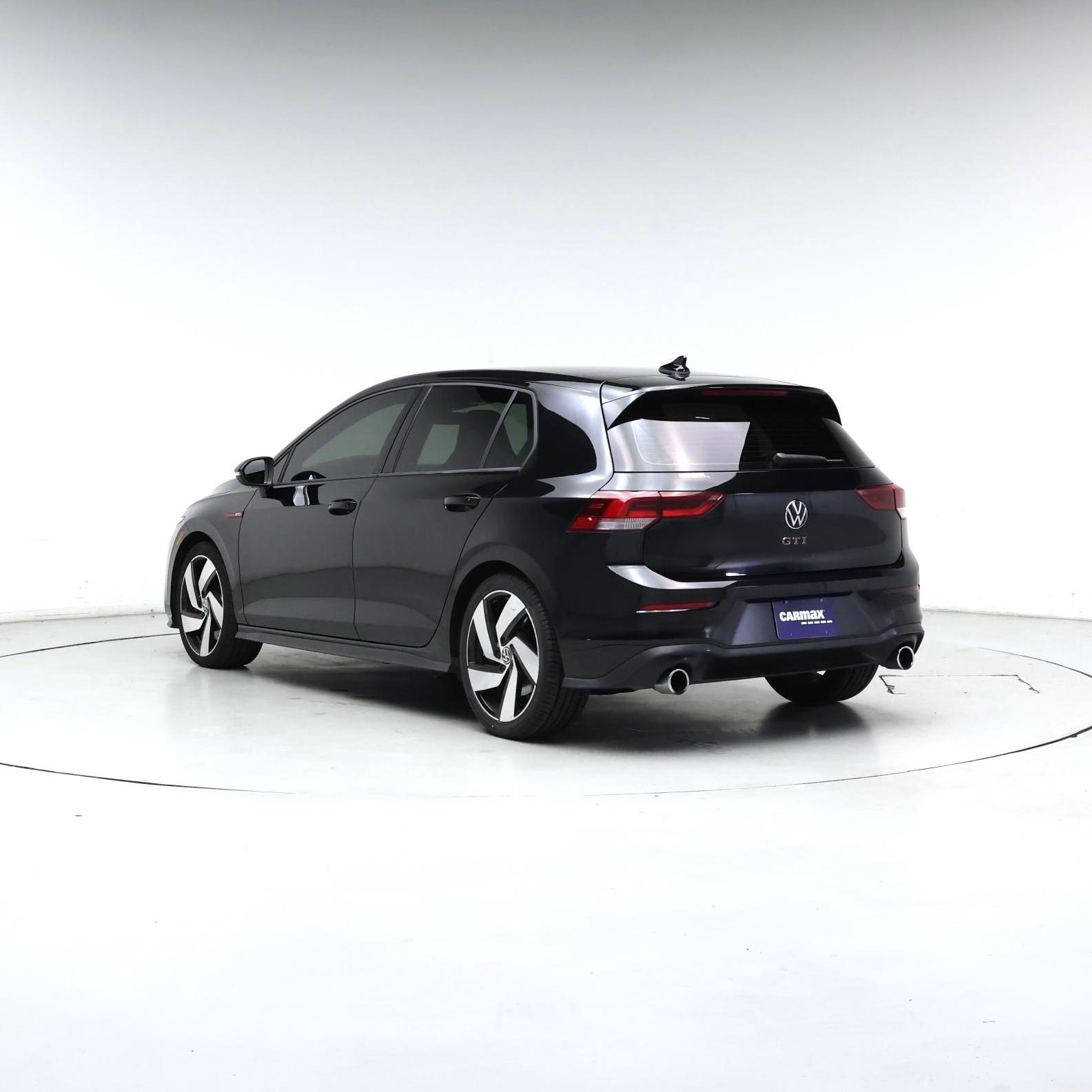 Thumbnail: 2024 Volkswagen Golf - 2