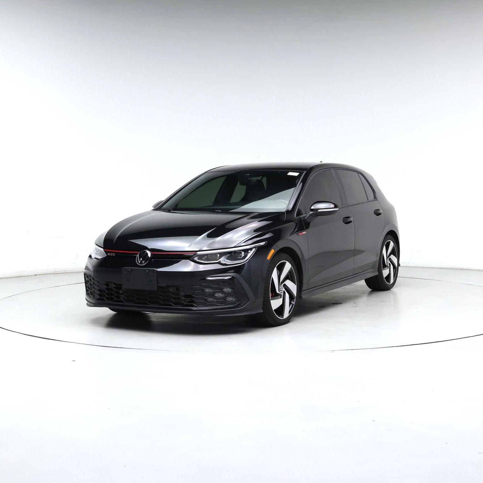 Thumbnail: 2024 Volkswagen Golf - 4
