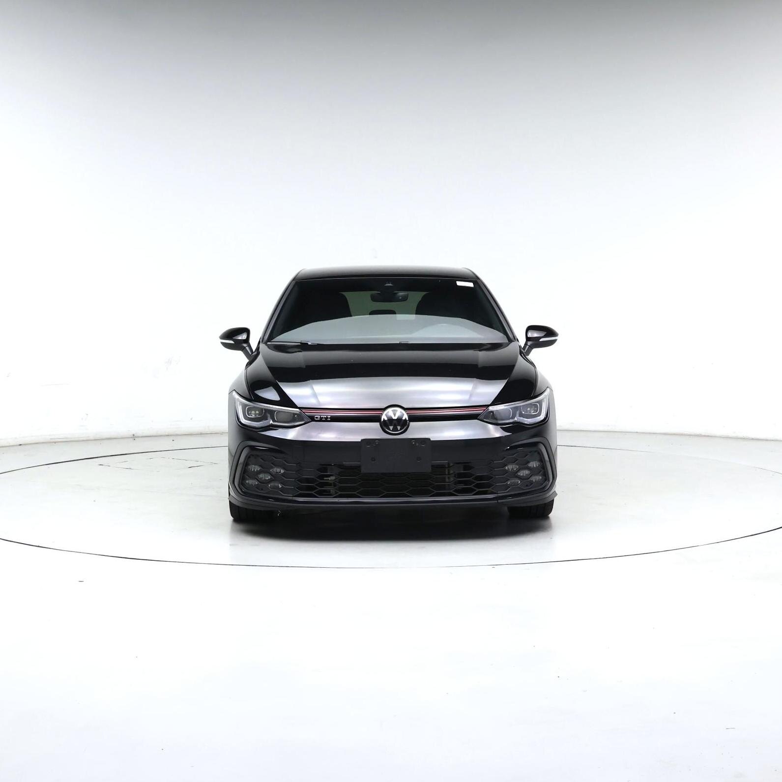 Thumbnail: 2024 Volkswagen Golf - 5