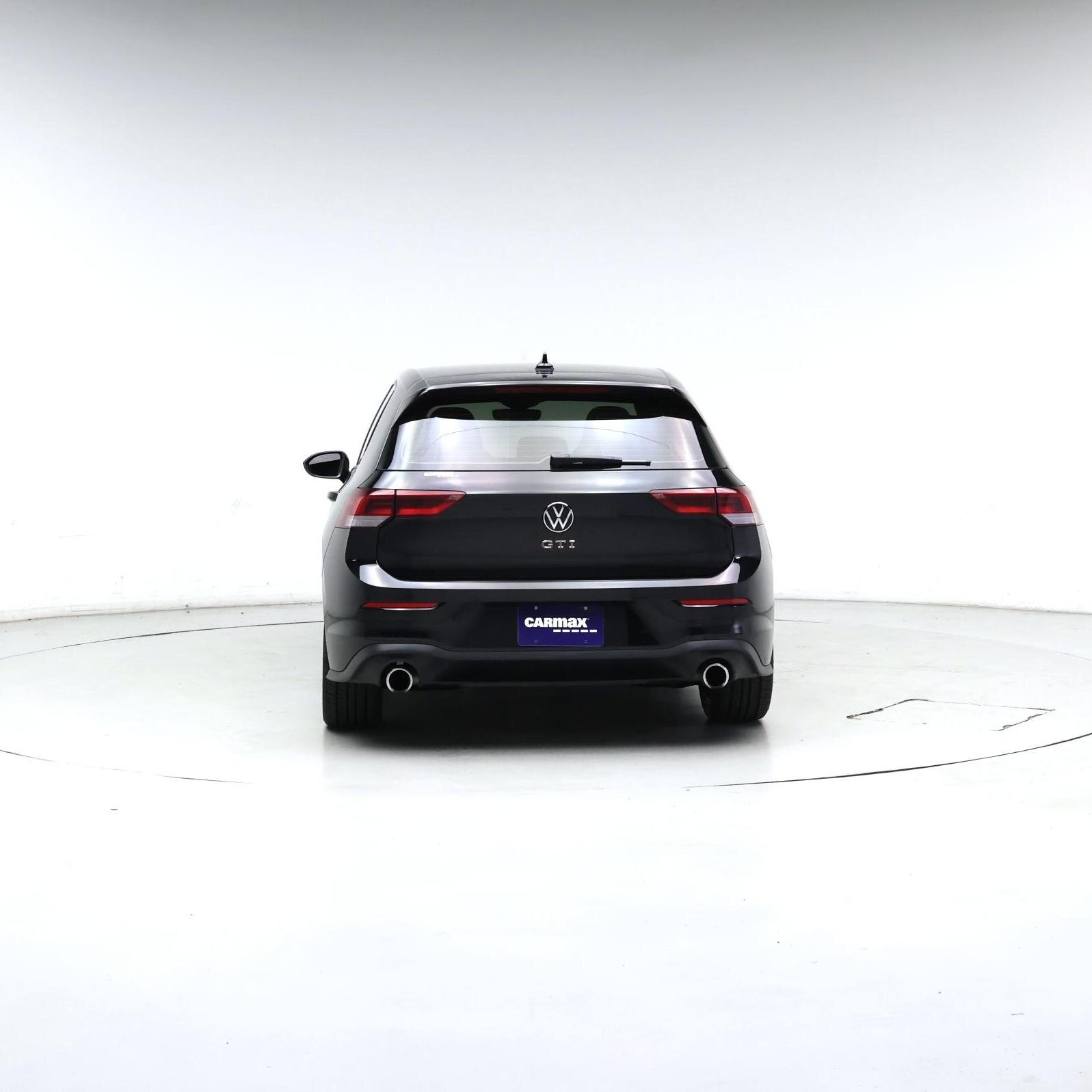 Thumbnail: 2024 Volkswagen Golf - 6